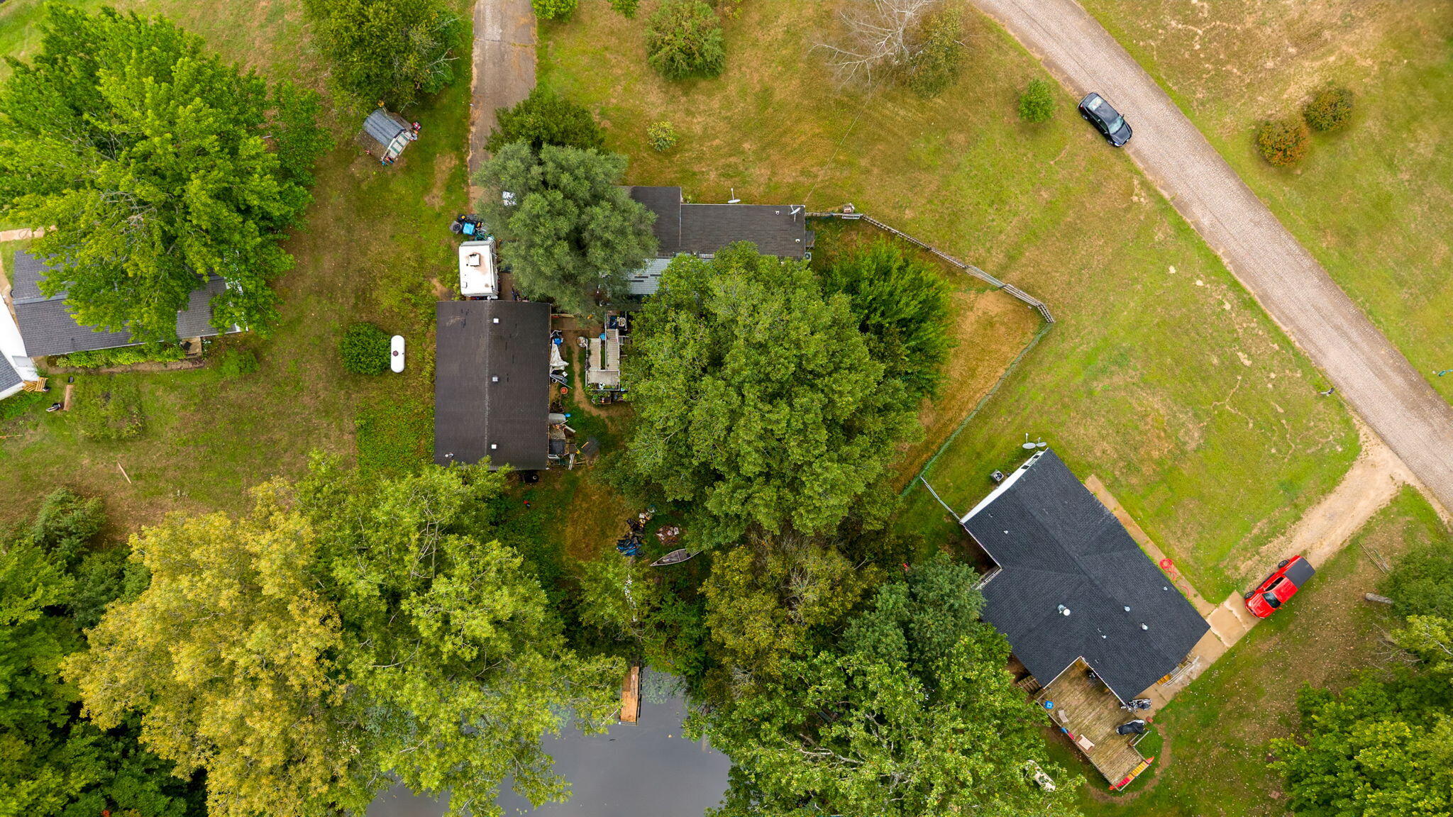 2503 Beach Court Allegan MI 49010