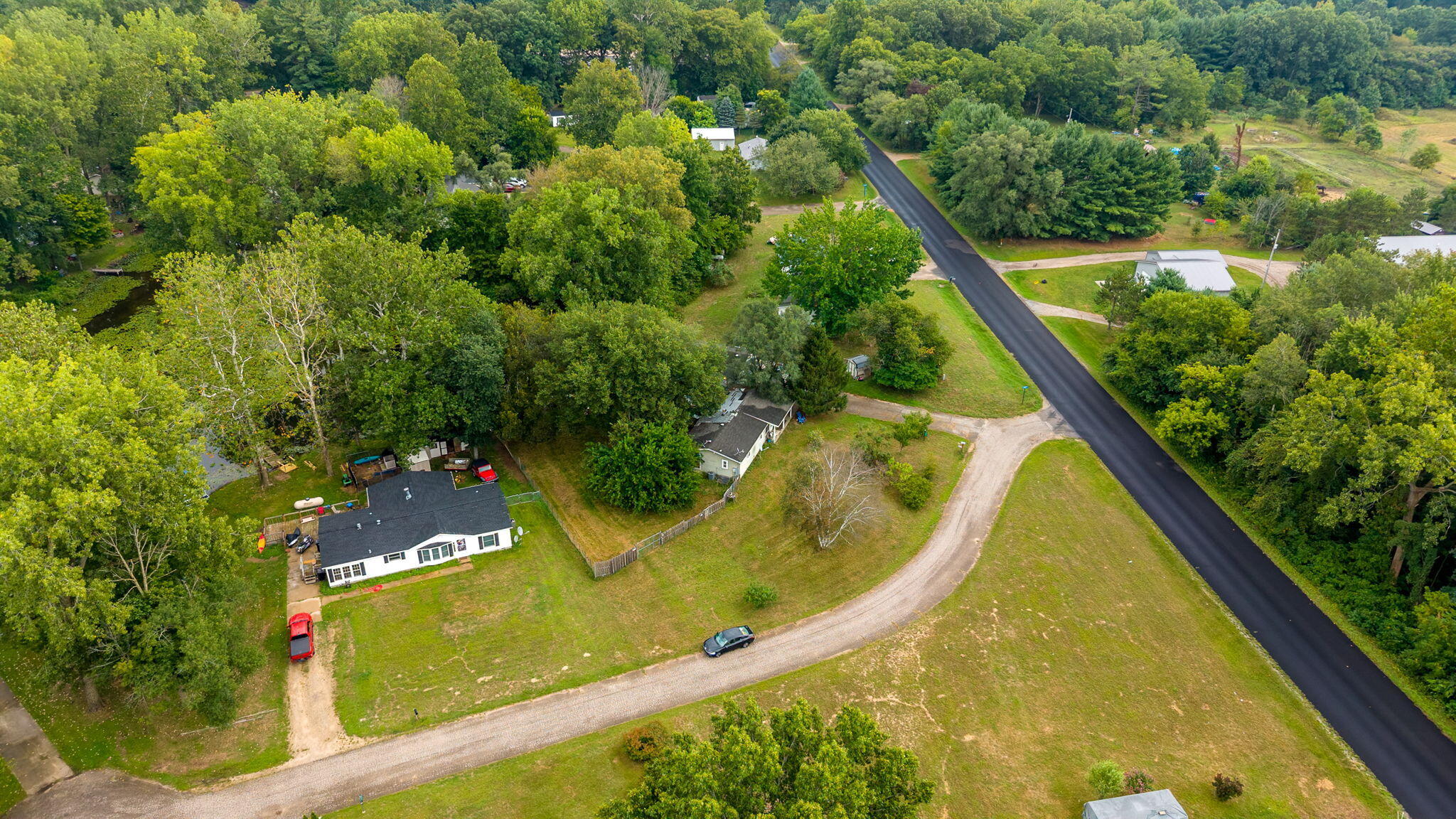 2503 Beach Court Allegan MI 49010