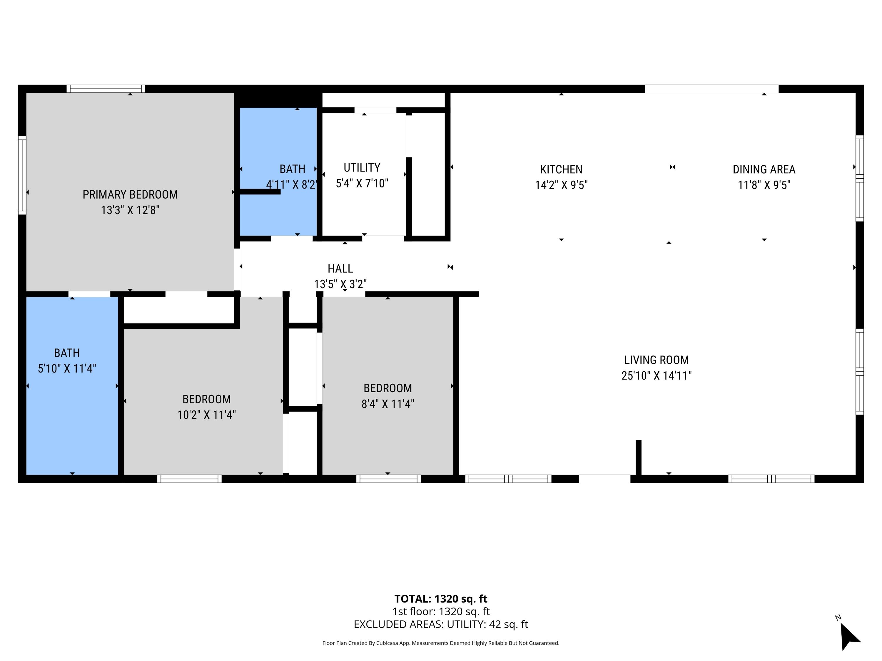 2503 Beach Court Allegan MI 49010