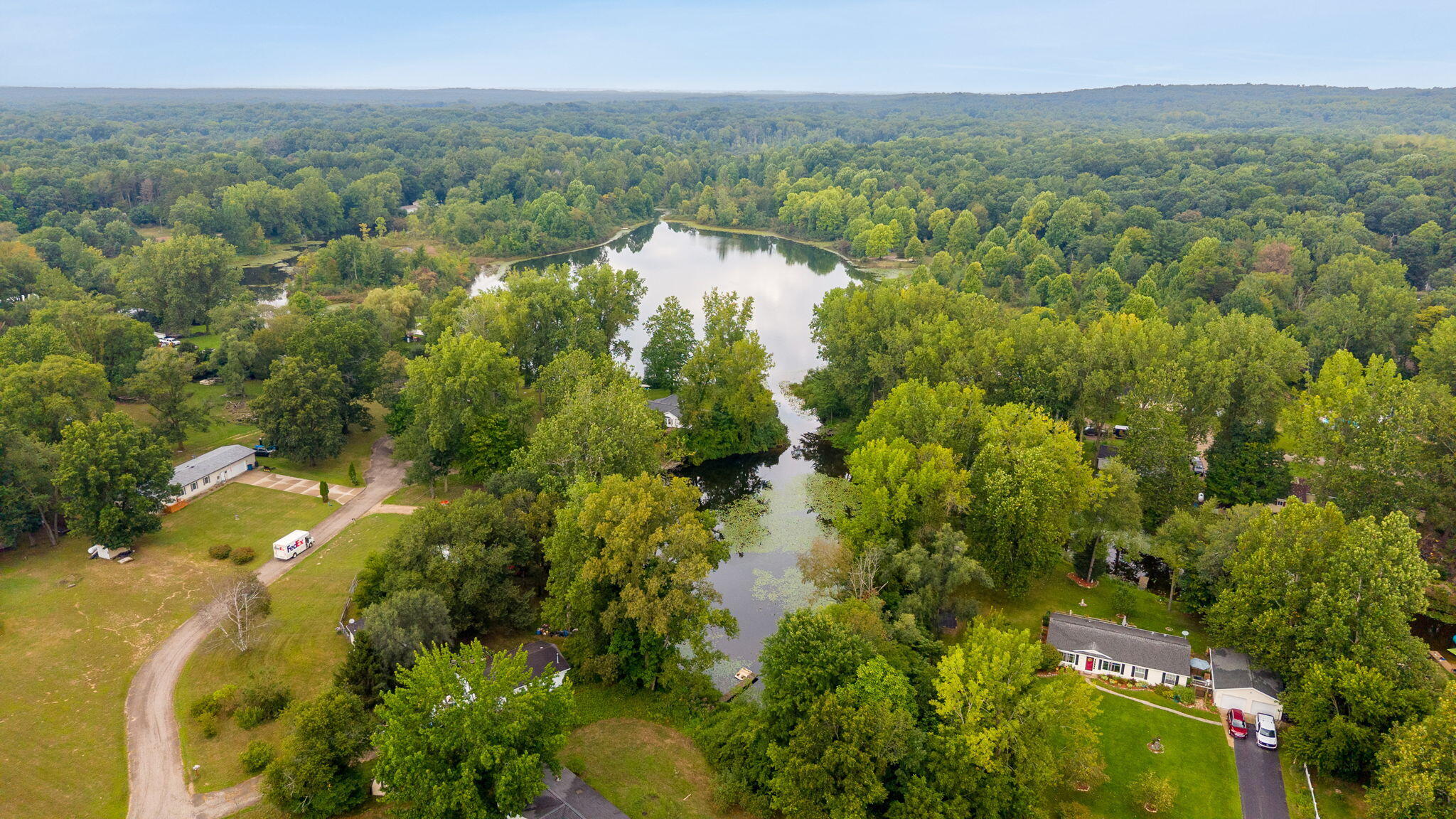 2503 Beach Court Allegan MI 49010