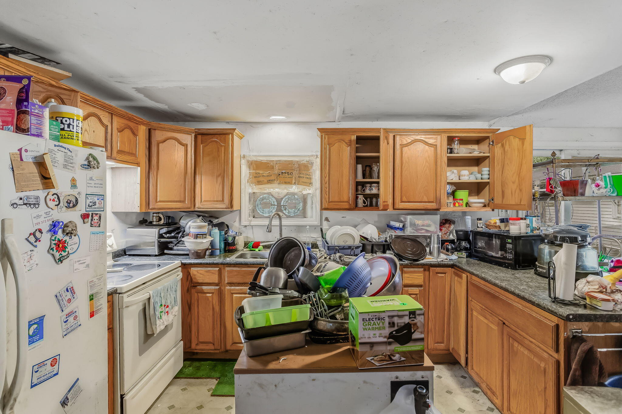 2503 Beach Court Allegan MI 49010