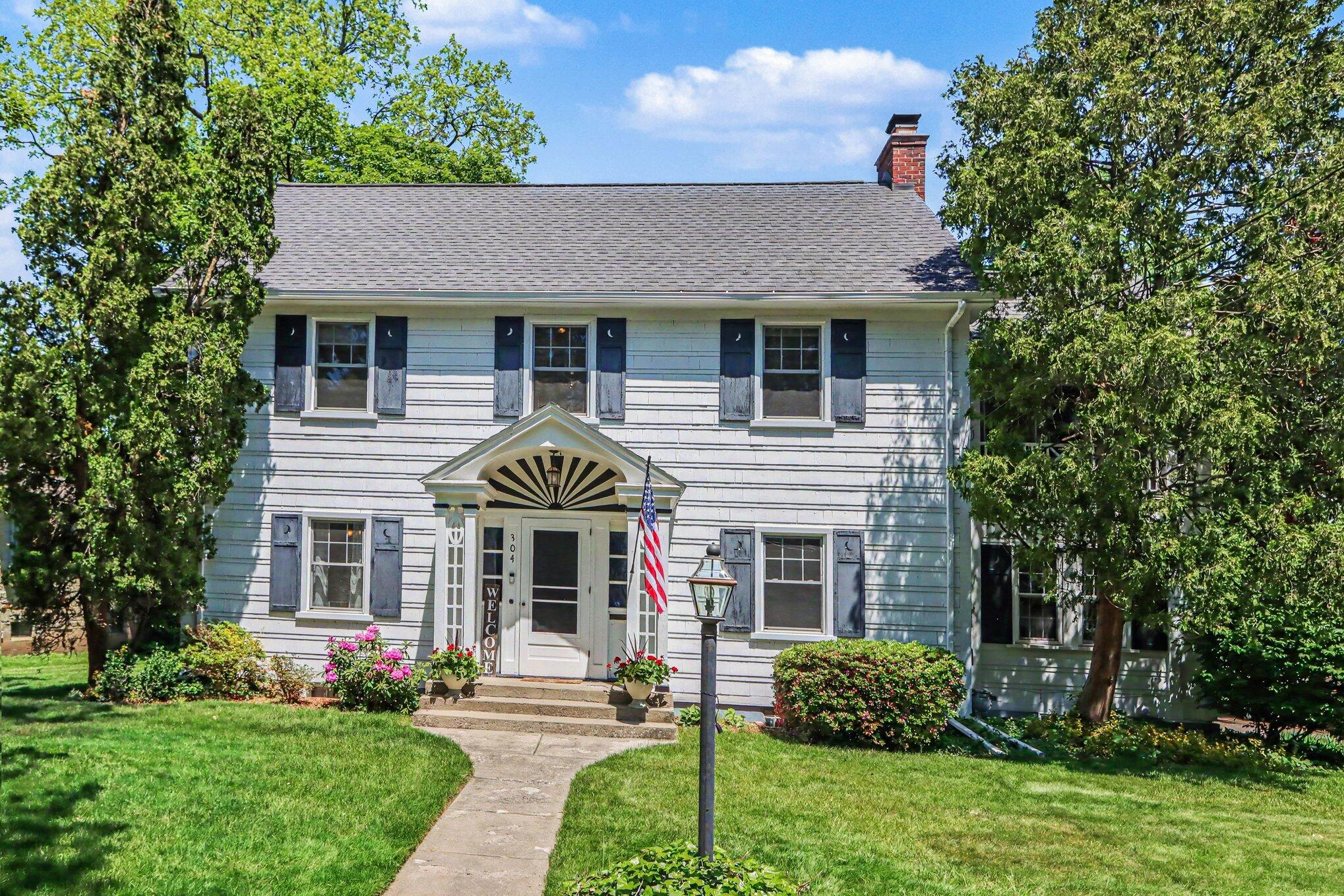304 Creston Avenue Kalamazoo MI 49001