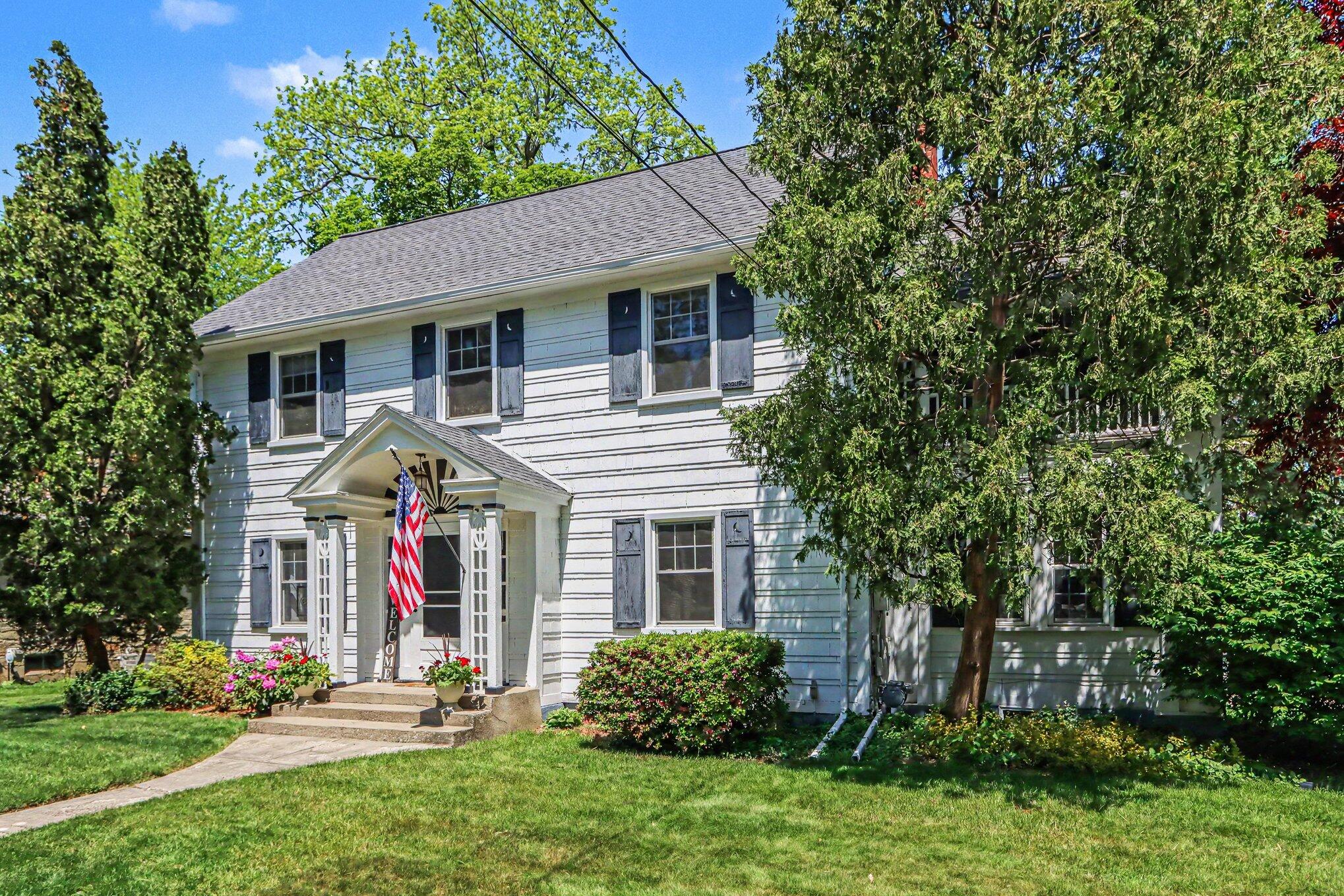 304 Creston Avenue Kalamazoo MI 49001
