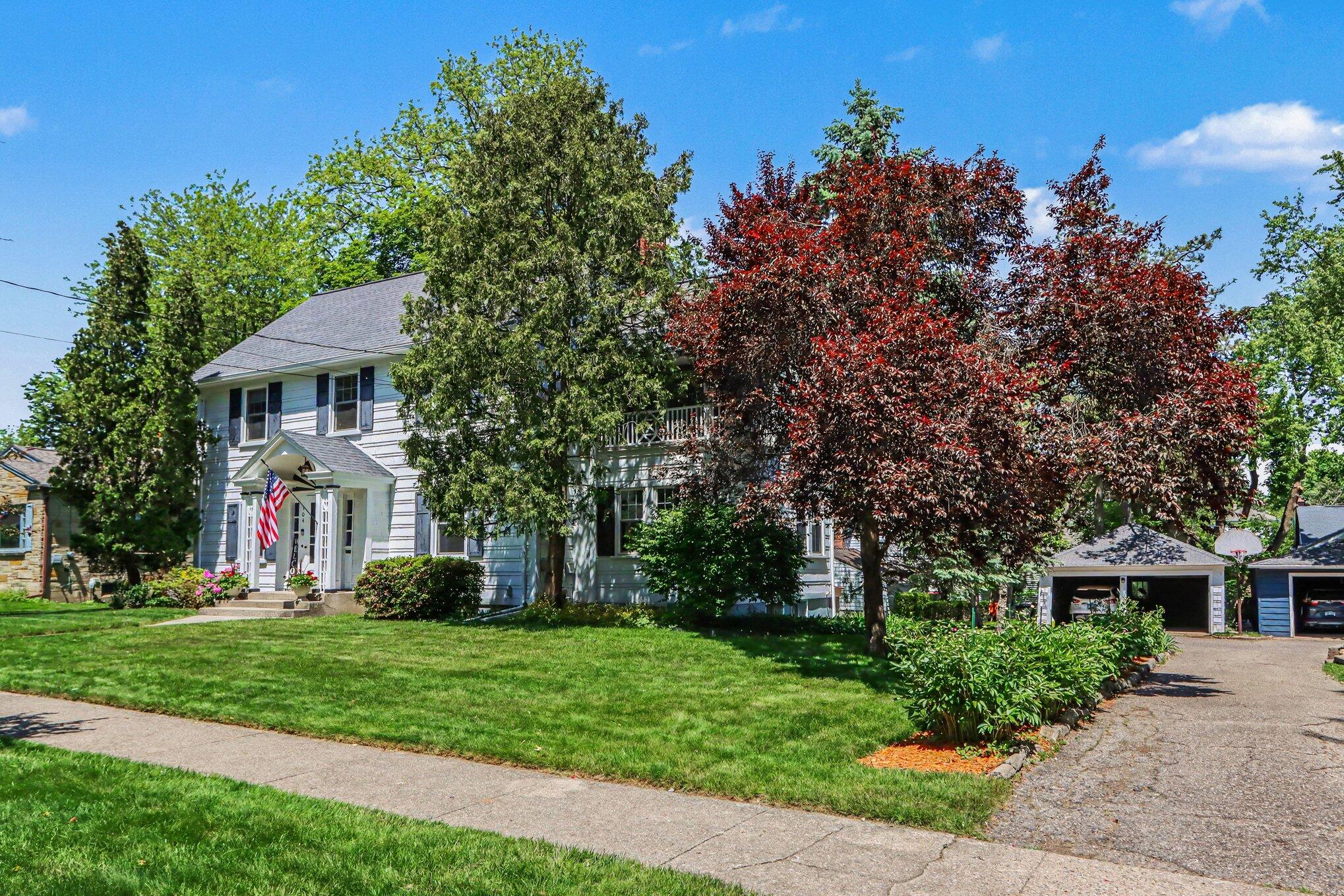 304 Creston Avenue Kalamazoo MI 49001