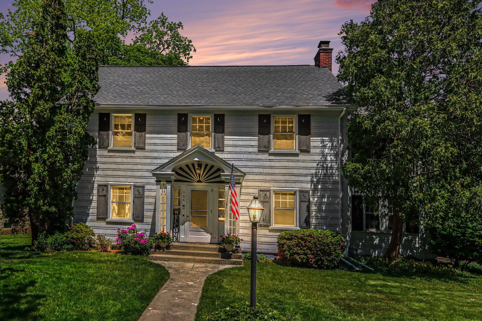 304 Creston Avenue Kalamazoo MI 49001