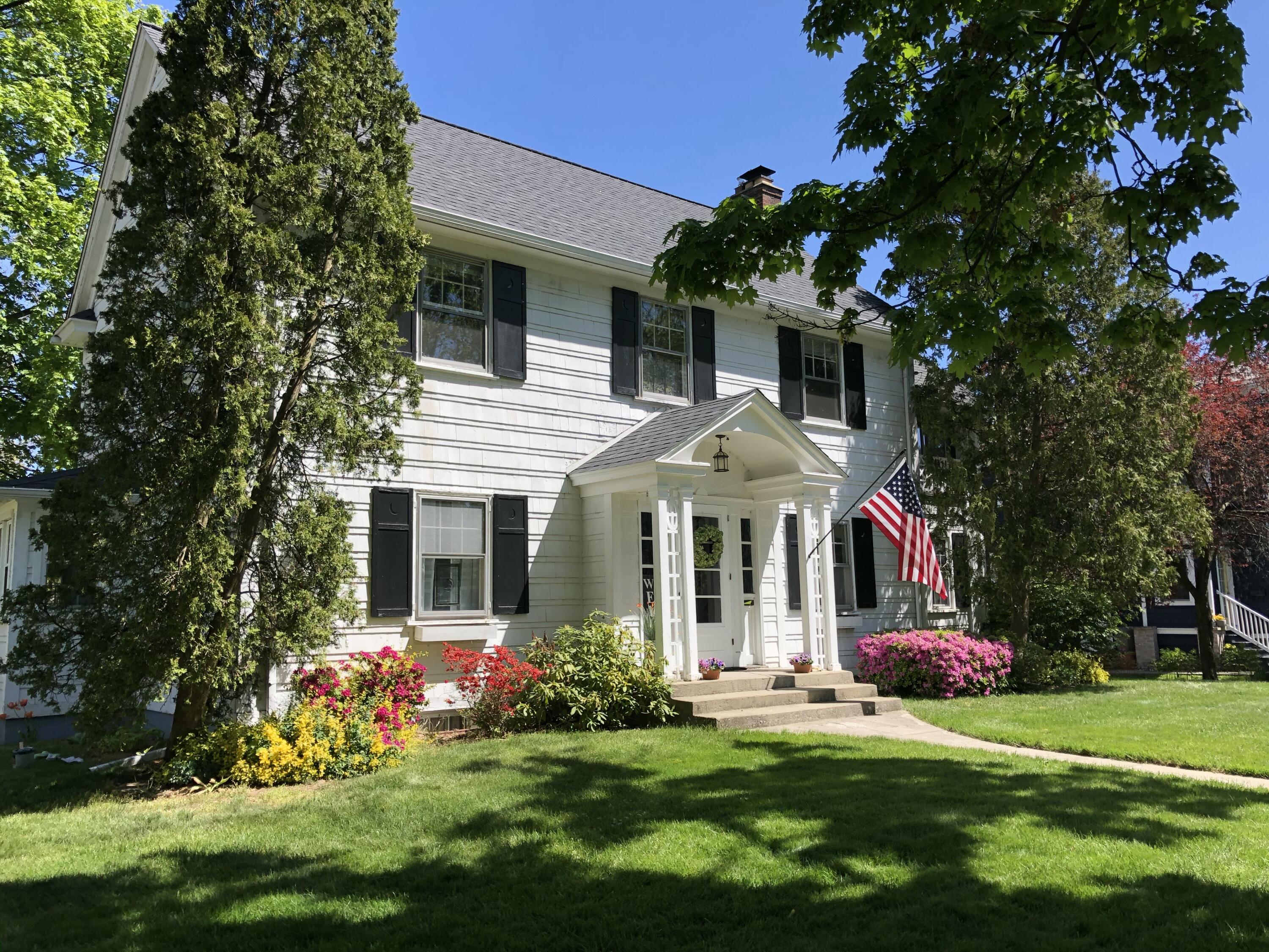 304 Creston Avenue Kalamazoo MI 49001