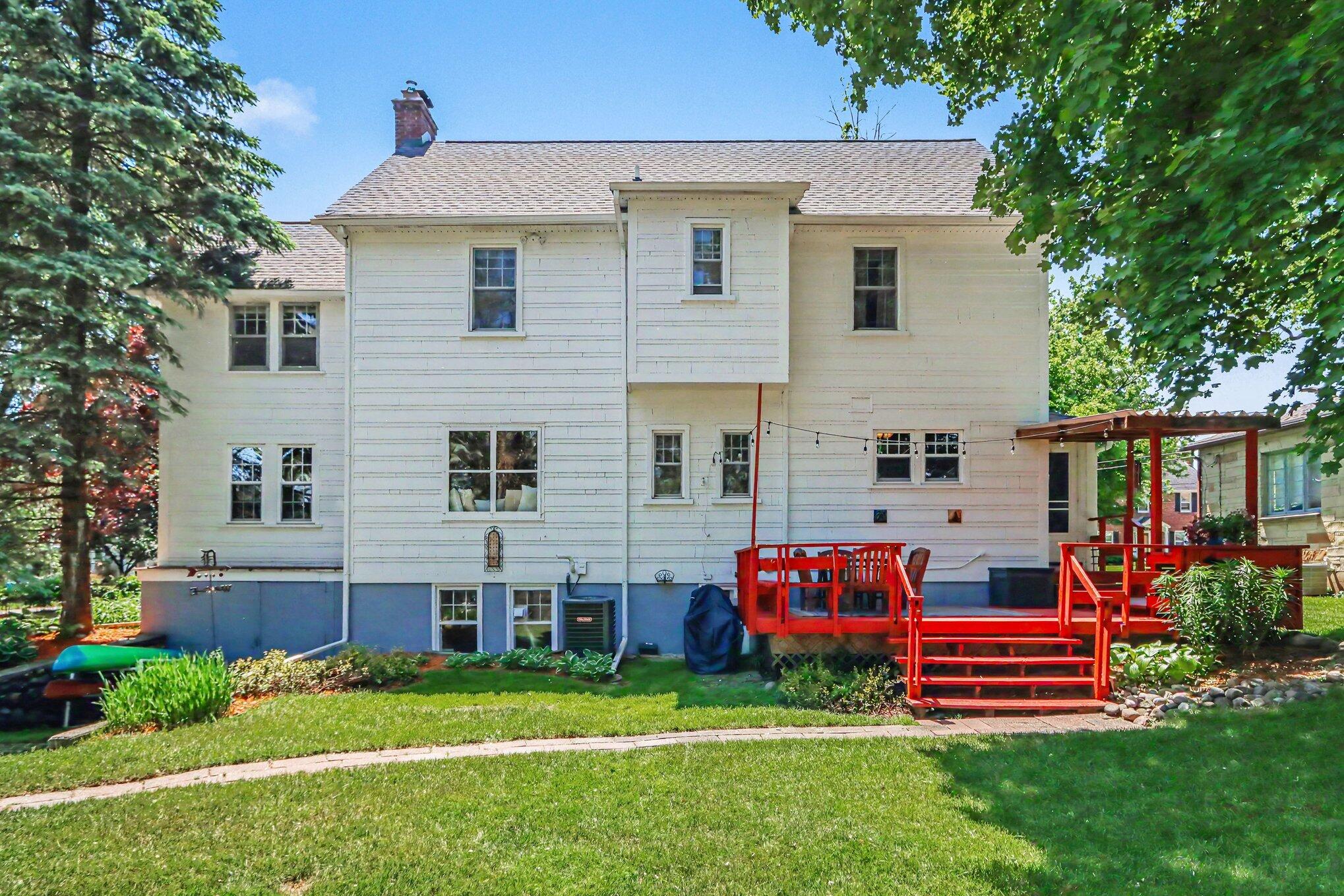 304 Creston Avenue Kalamazoo MI 49001