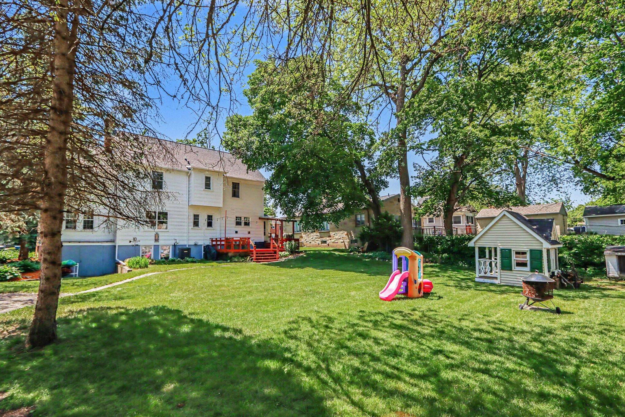 304 Creston Avenue Kalamazoo MI 49001