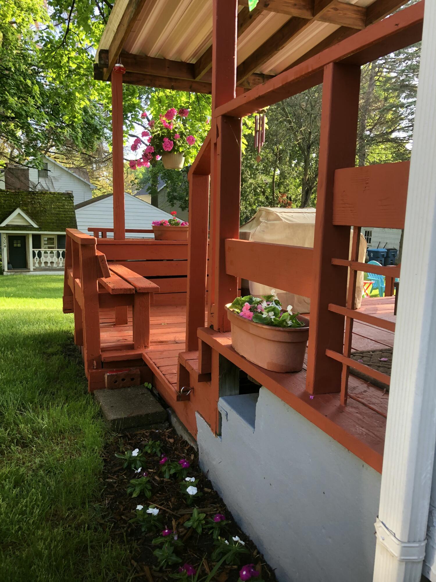 304 Creston Avenue Kalamazoo MI 49001