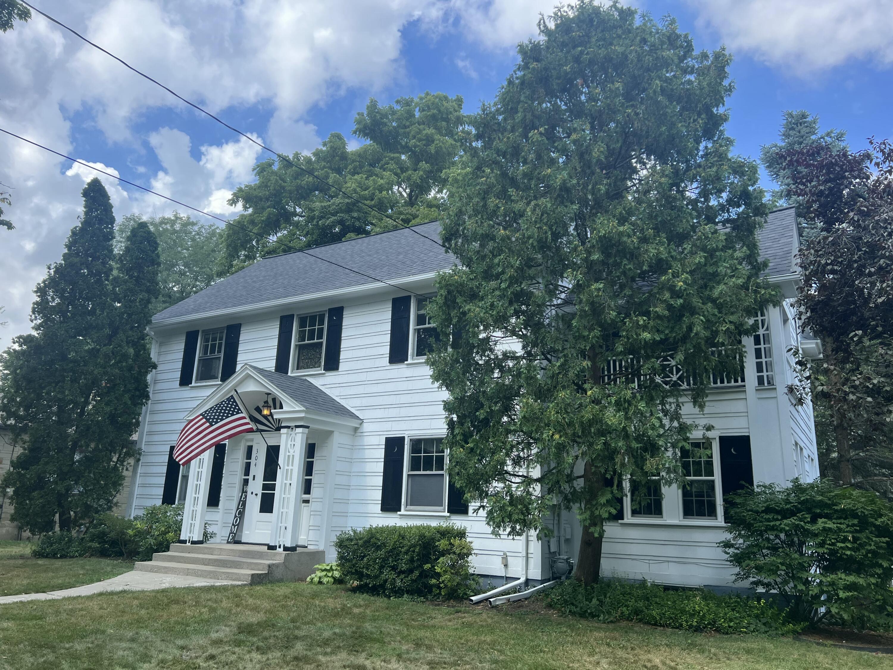304 Creston Avenue Kalamazoo MI 49001