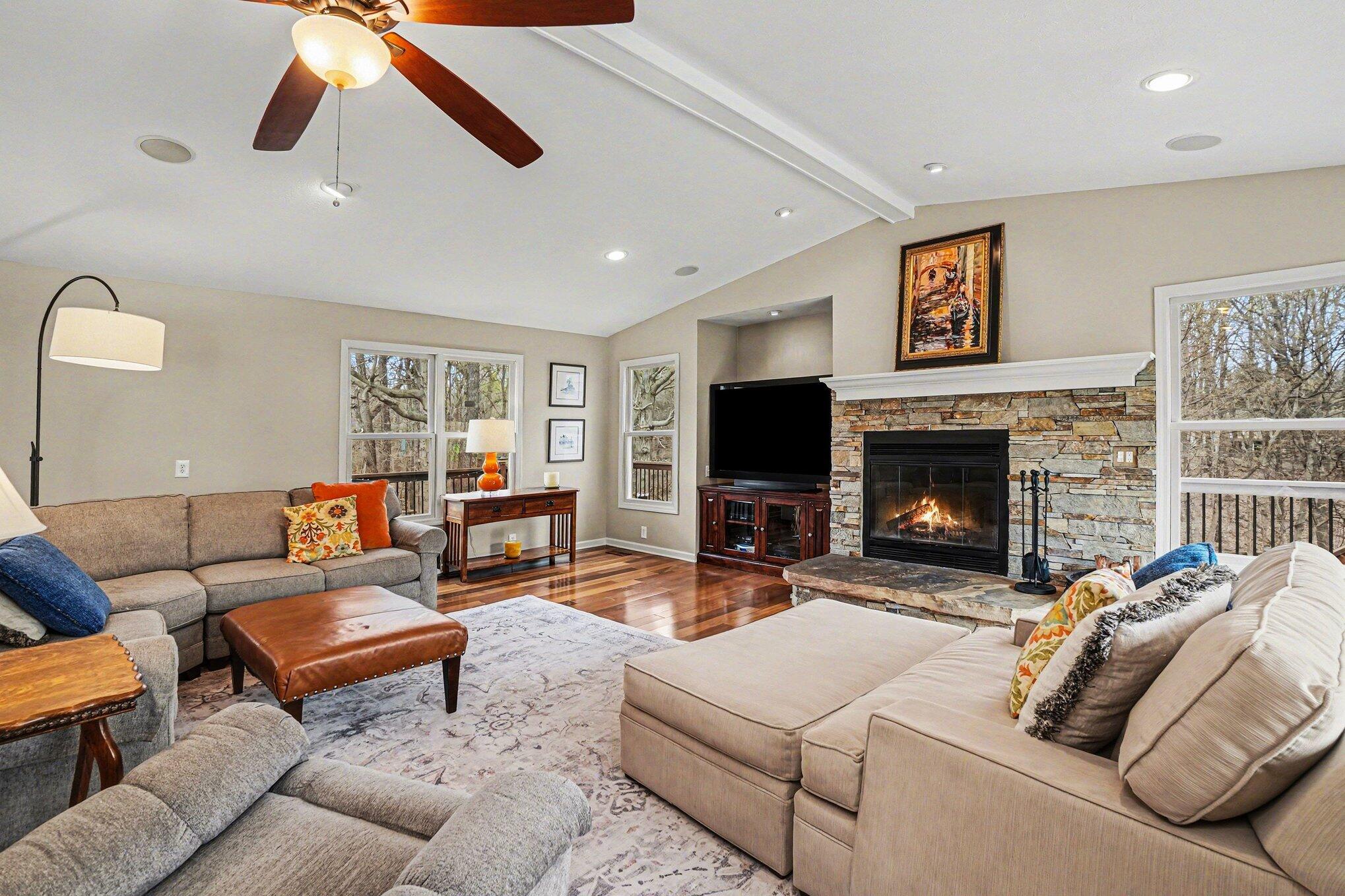 12132 Millpond Drive NW Grand Rapids MI 49534