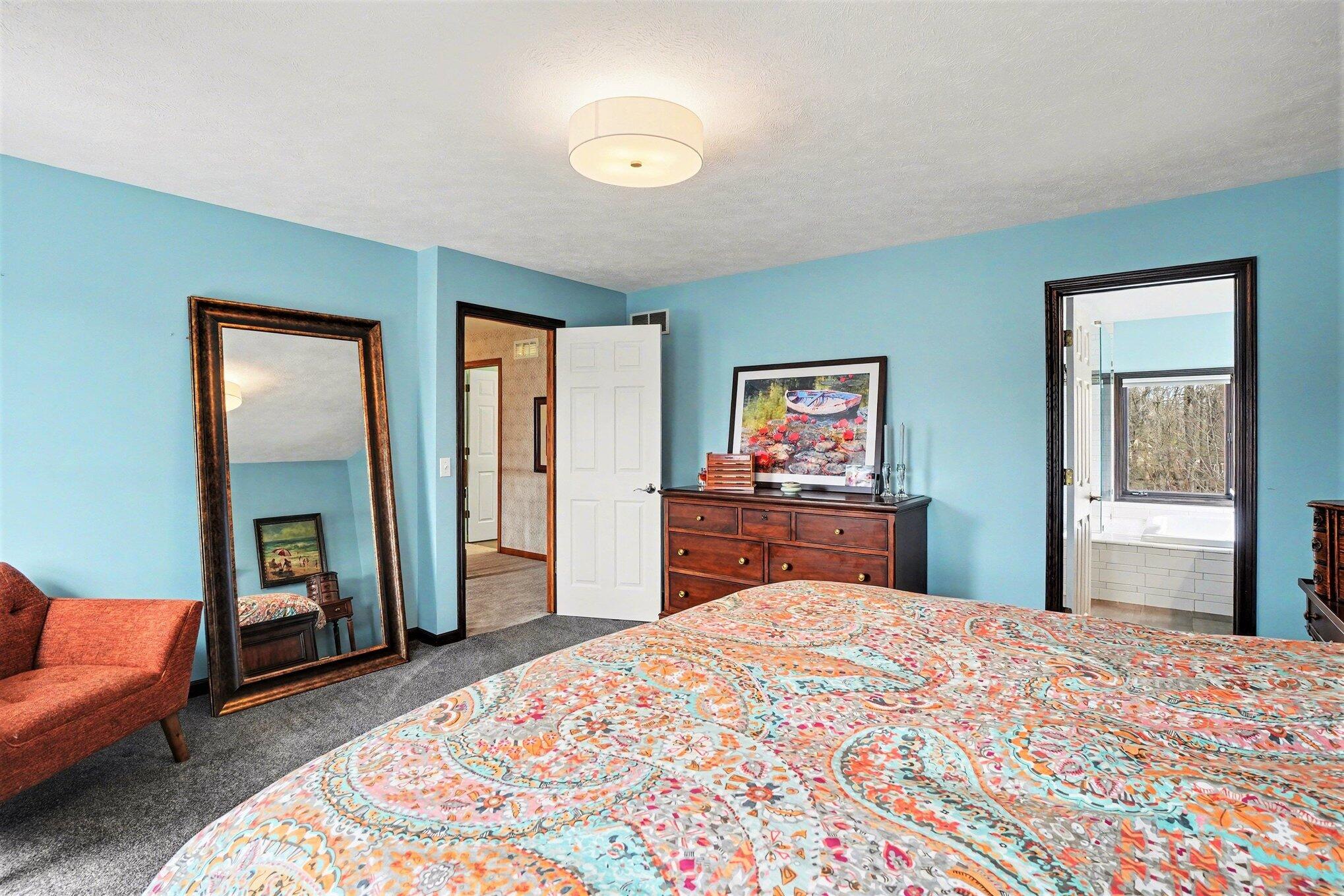 12132 Millpond Drive NW Grand Rapids MI 49534