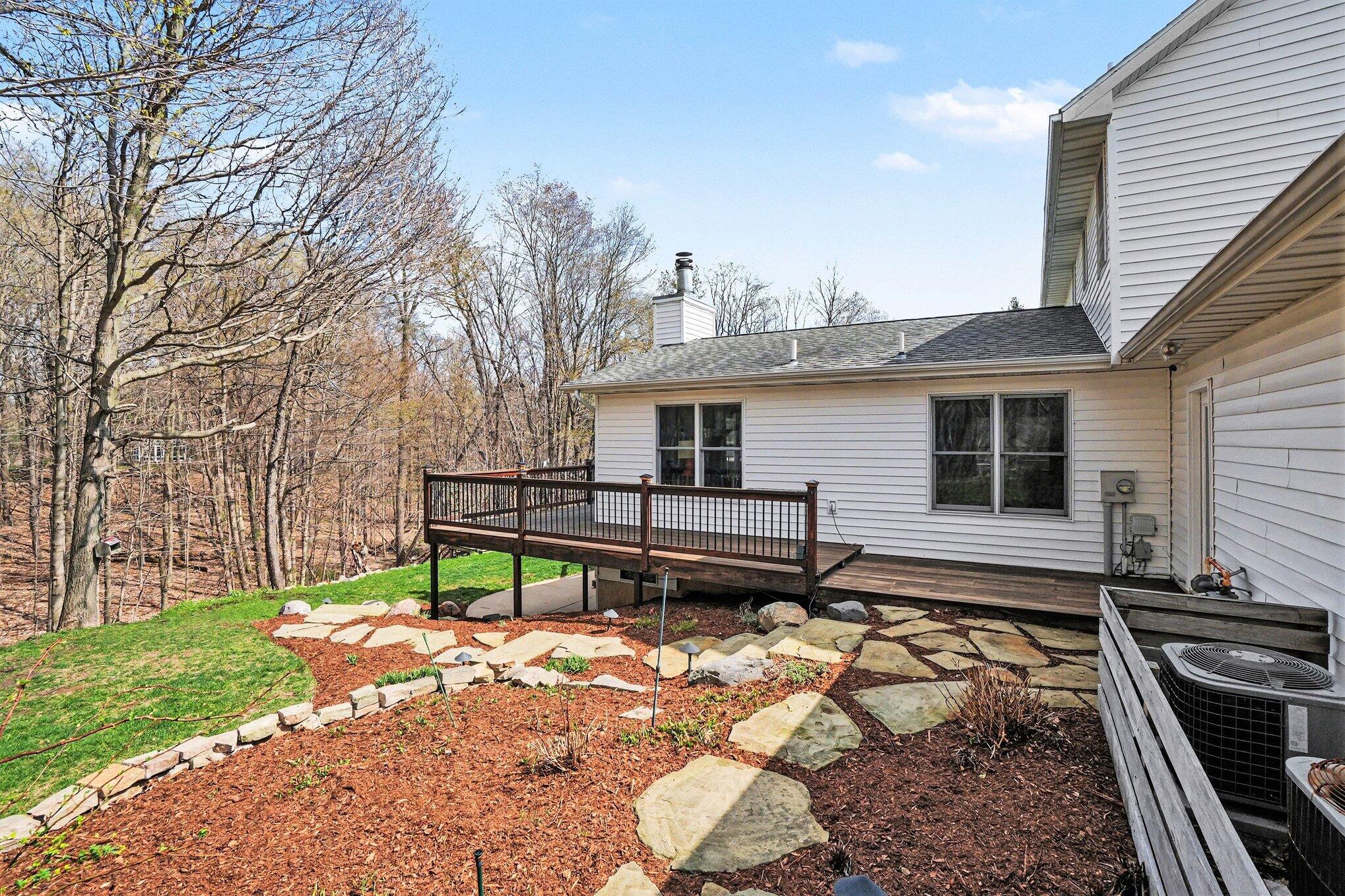 12132 Millpond Drive NW Grand Rapids MI 49534