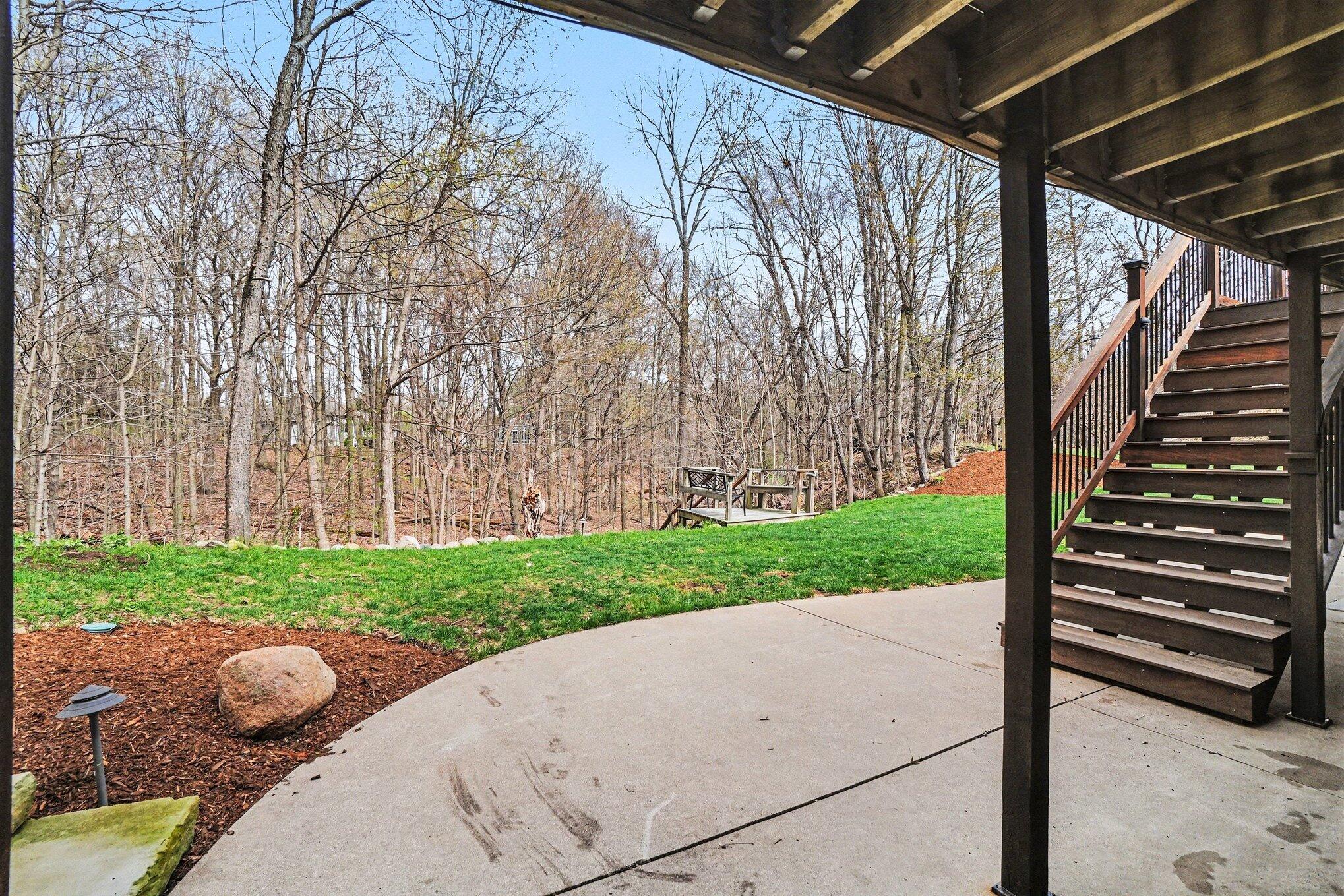 12132 Millpond Drive NW Grand Rapids MI 49534