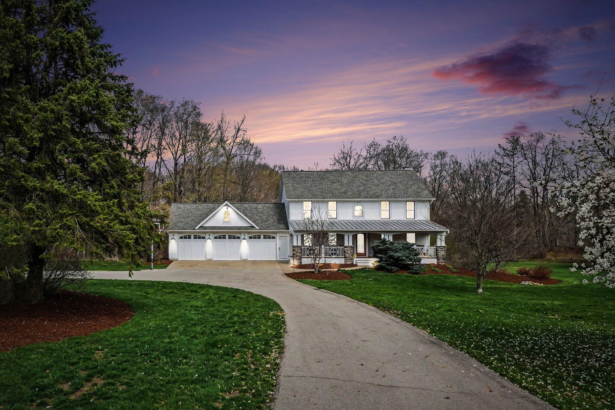 12132 Millpond Drive NW Grand Rapids MI 49534