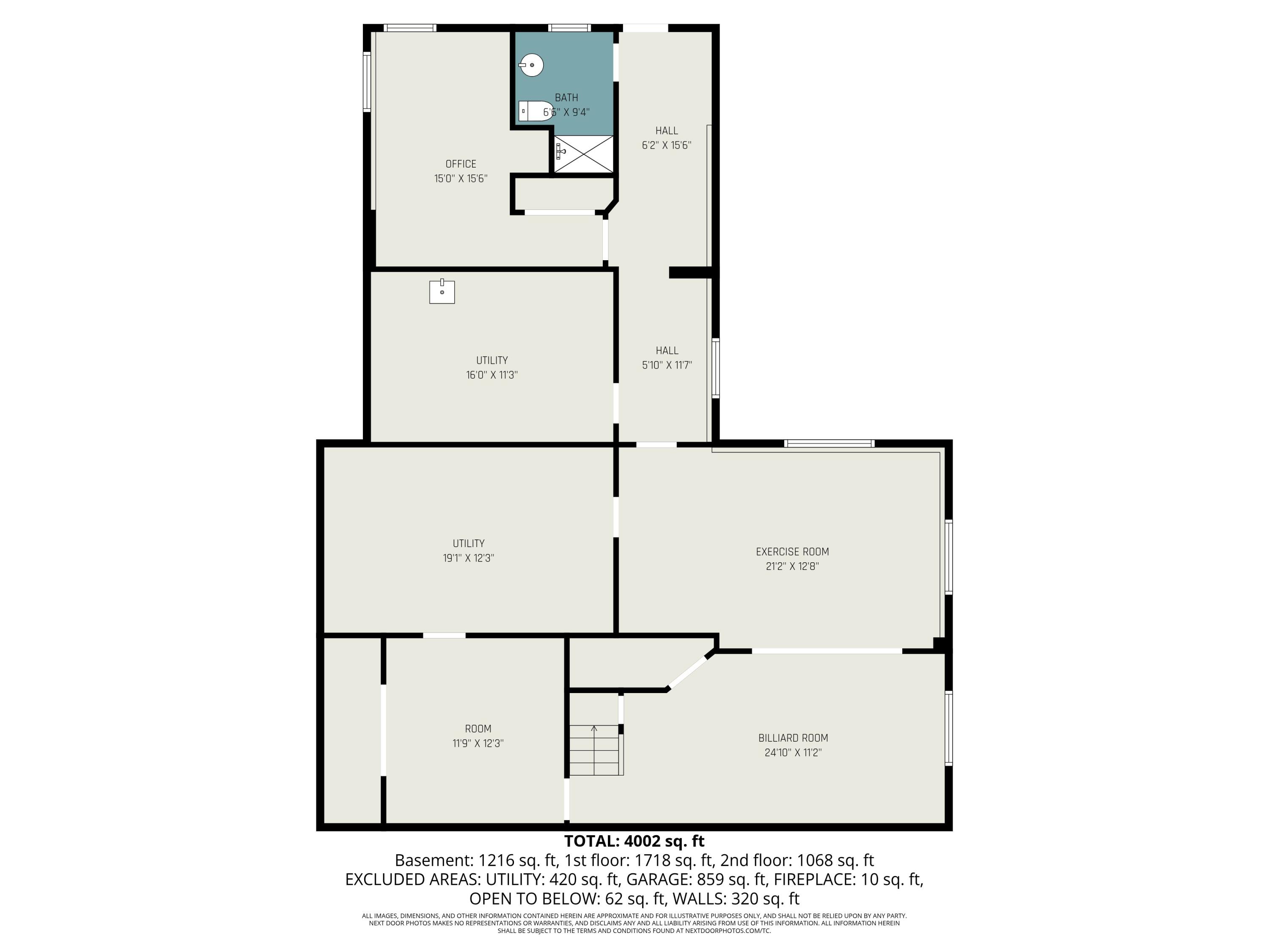 12132 Millpond Drive NW Grand Rapids MI 49534