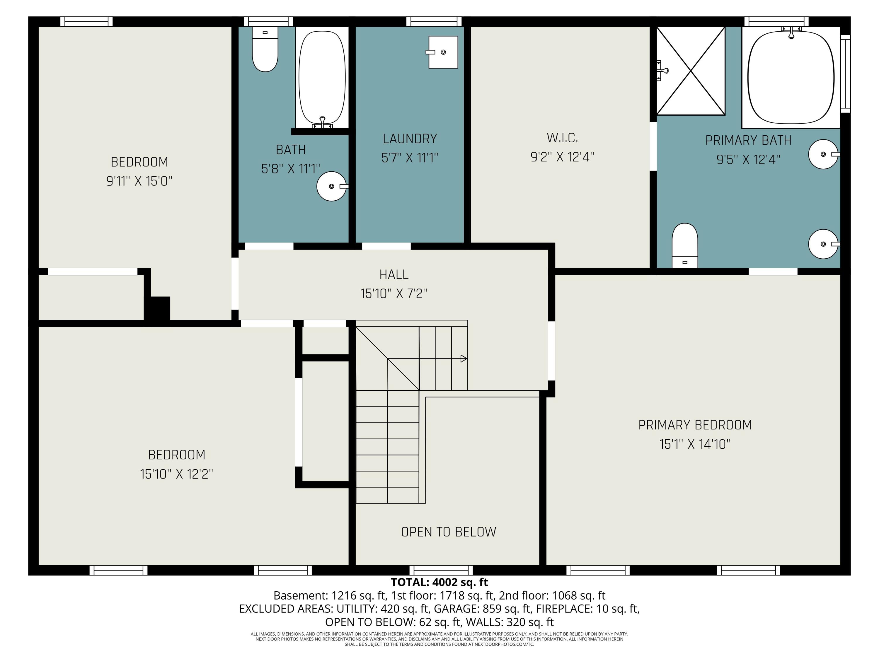 12132 Millpond Drive NW Grand Rapids MI 49534