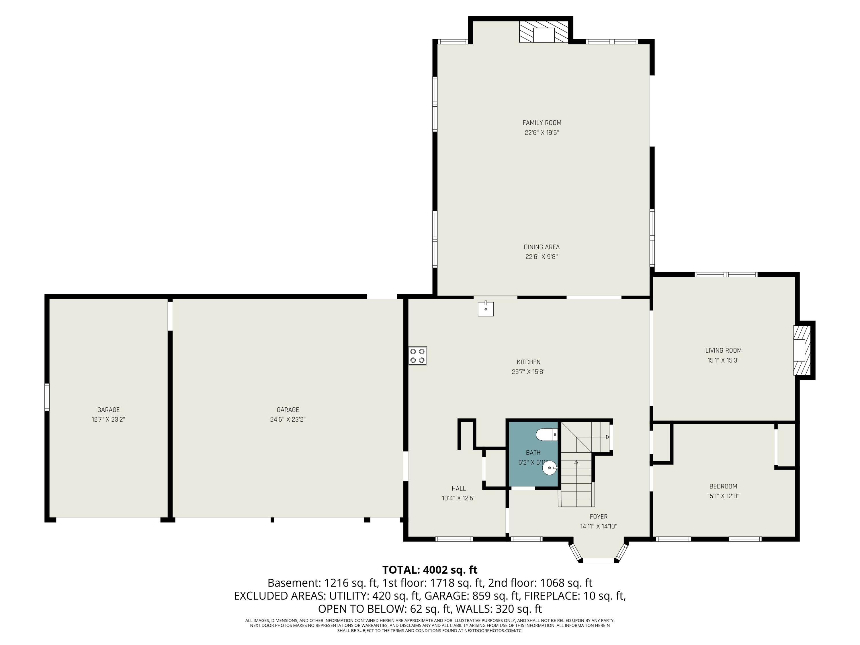 12132 Millpond Drive NW Grand Rapids MI 49534