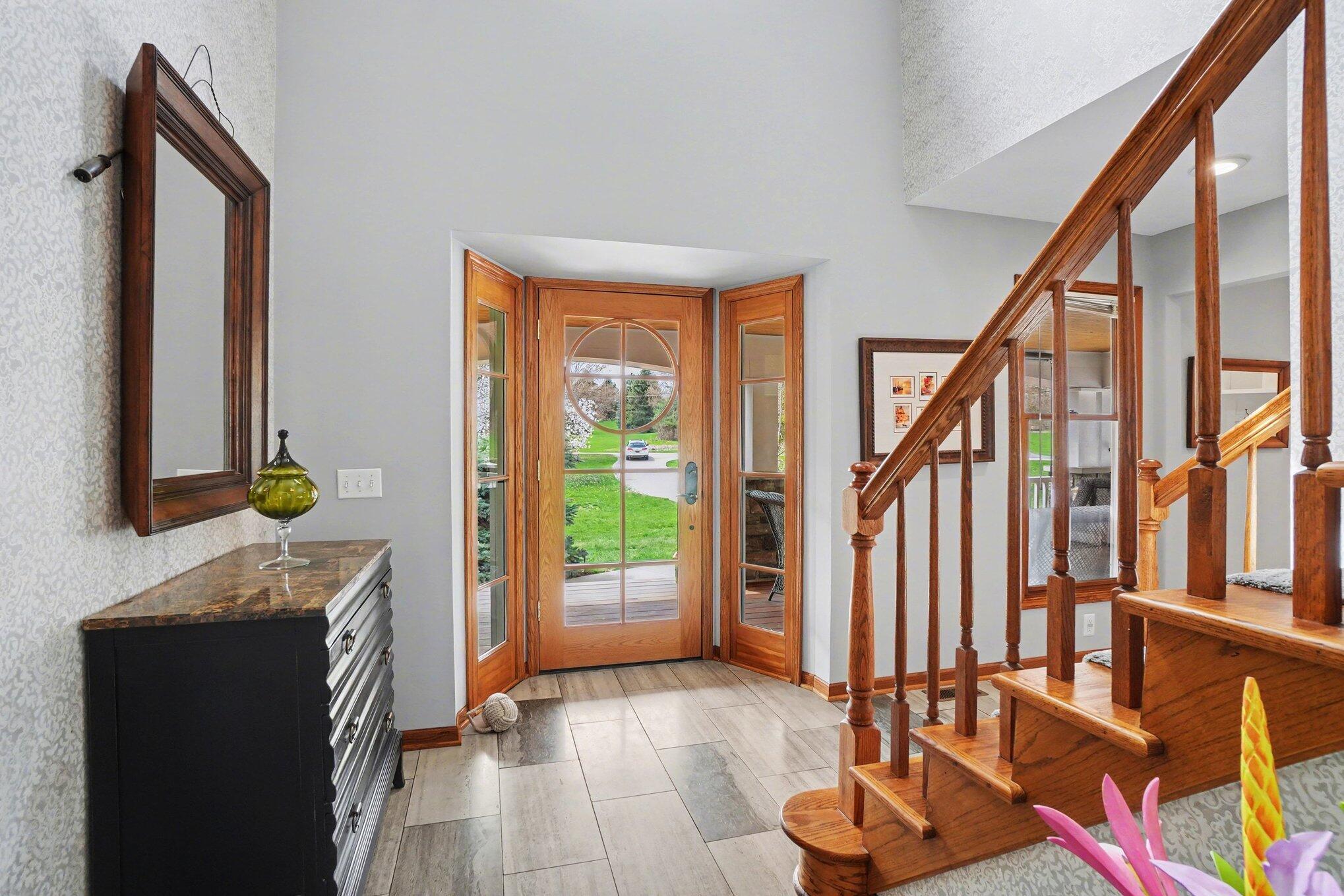 12132 Millpond Drive NW Grand Rapids MI 49534