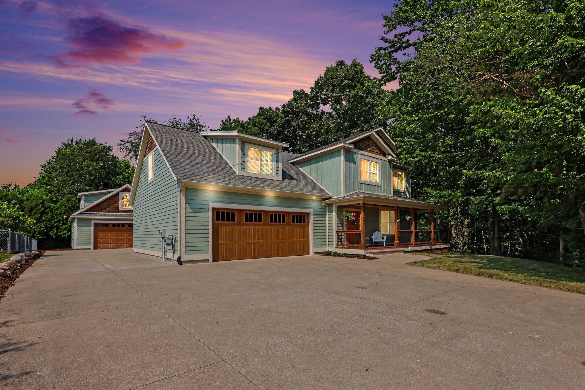 1280 Hendrick Road Muskegon MI 49441