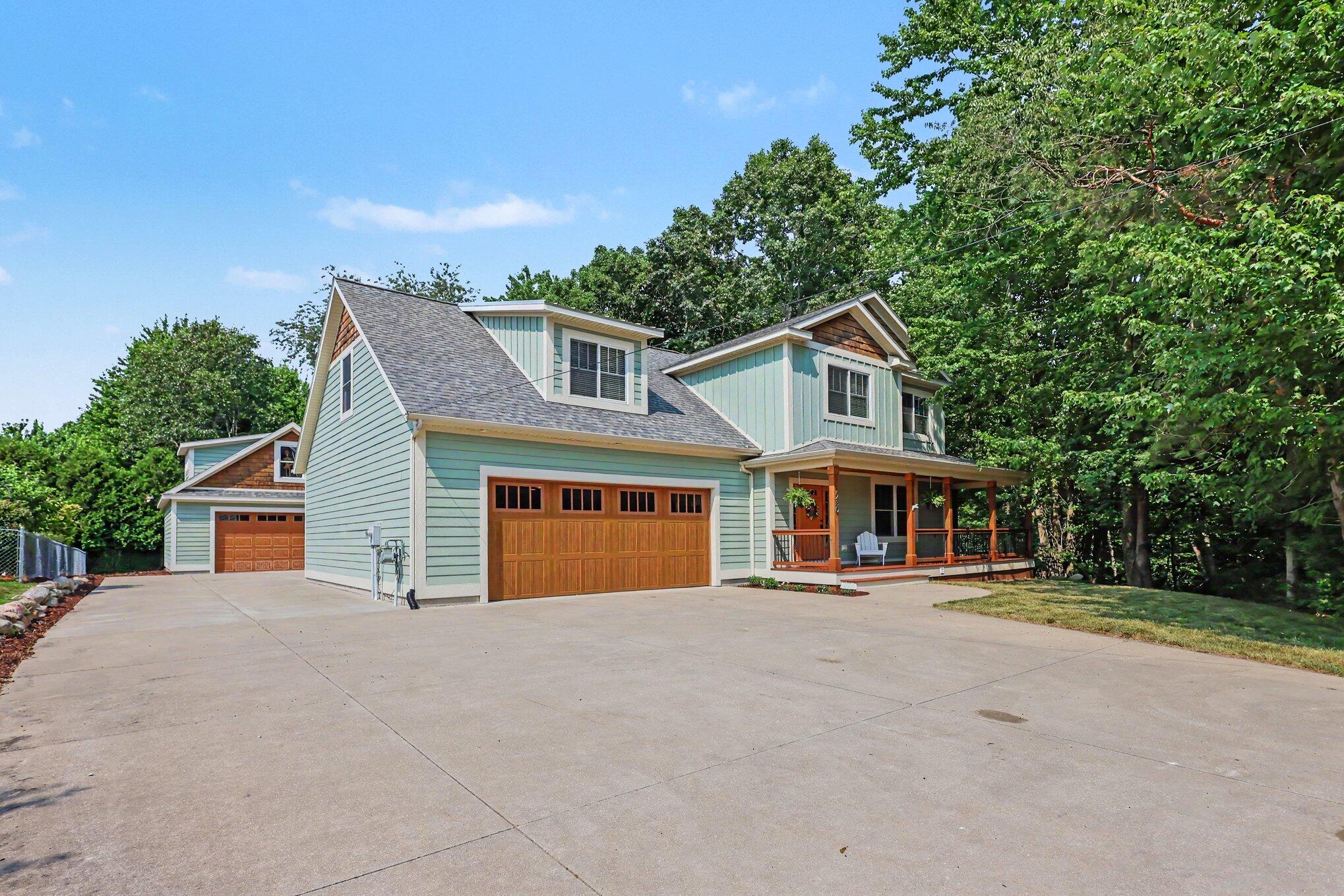 1280 Hendrick Road Muskegon MI 49441