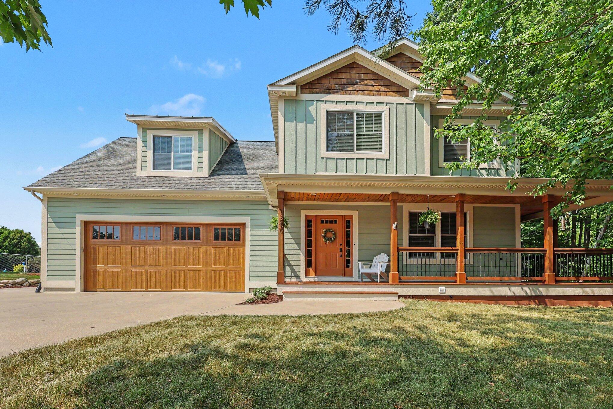 1280 Hendrick Road Muskegon MI 49441