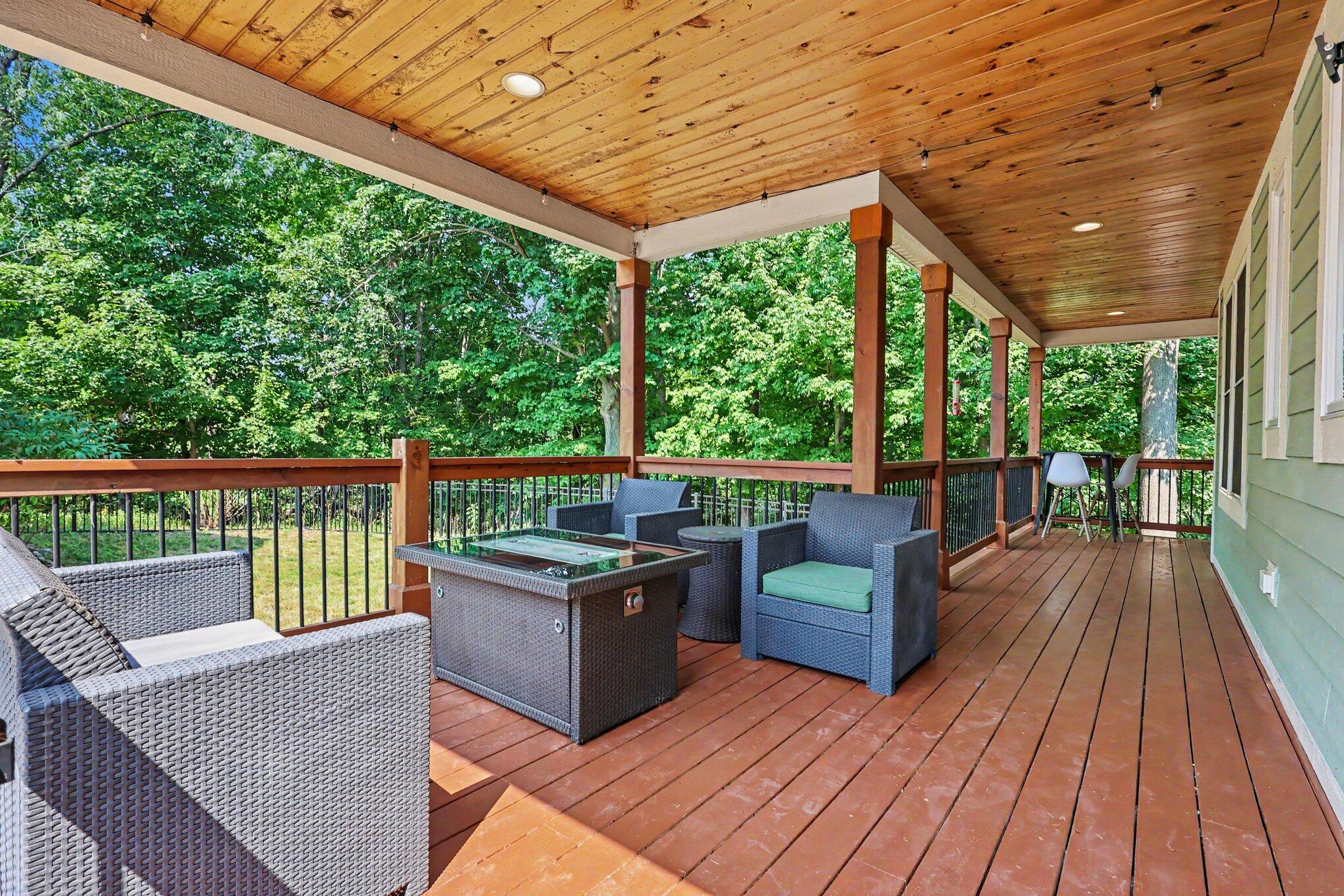 1280 Hendrick Road Muskegon MI 49441