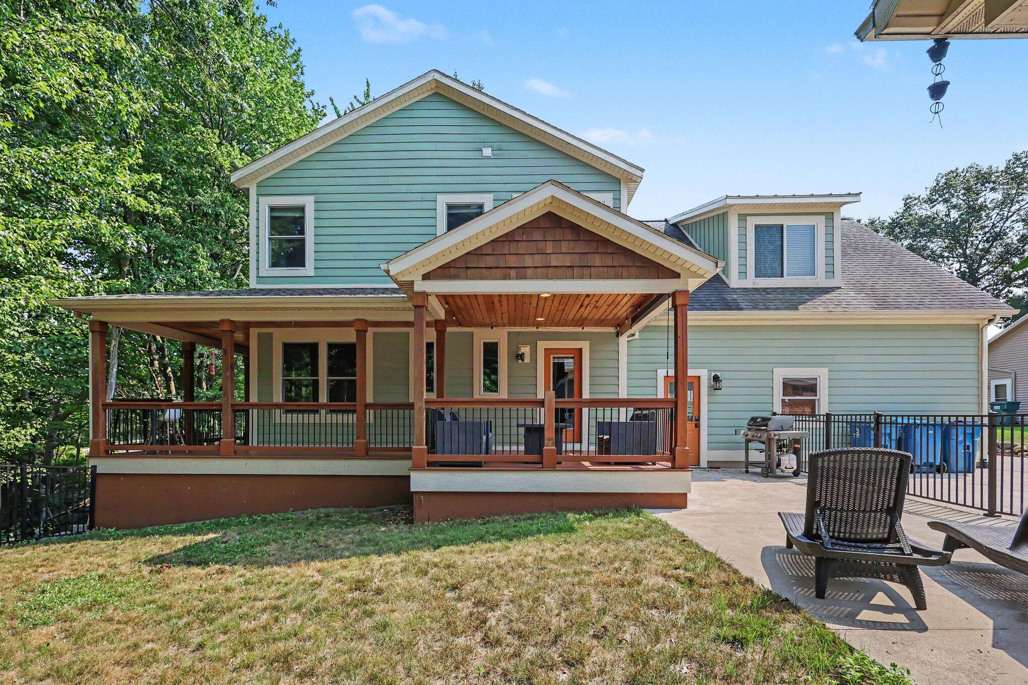 1280 Hendrick Road Muskegon MI 49441