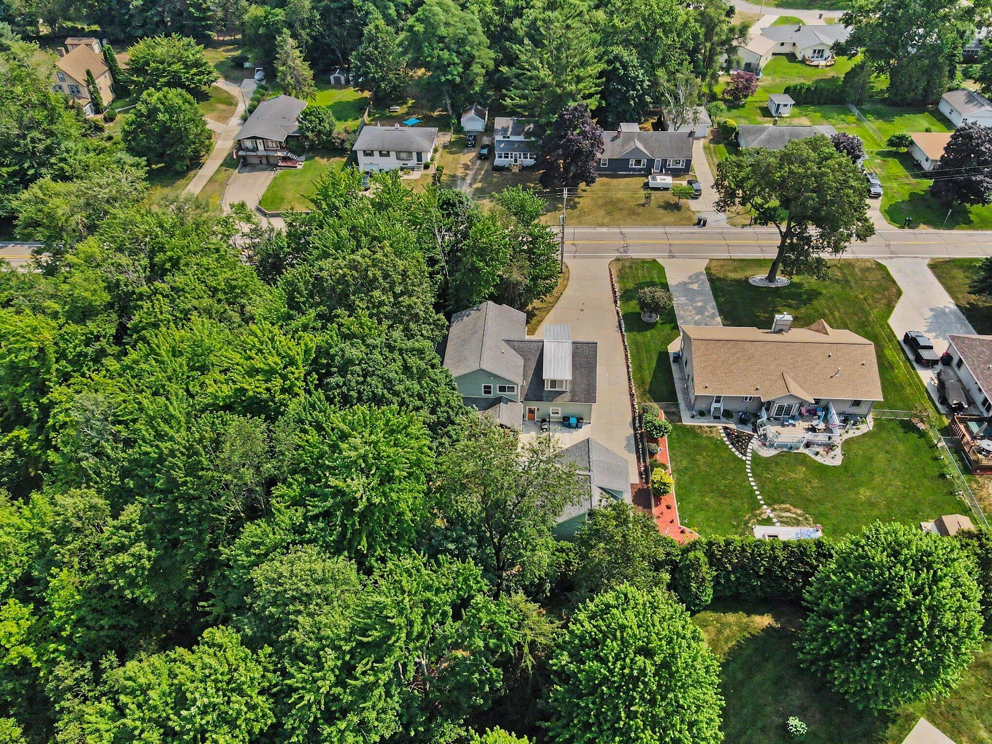 1280 Hendrick Road Muskegon MI 49441