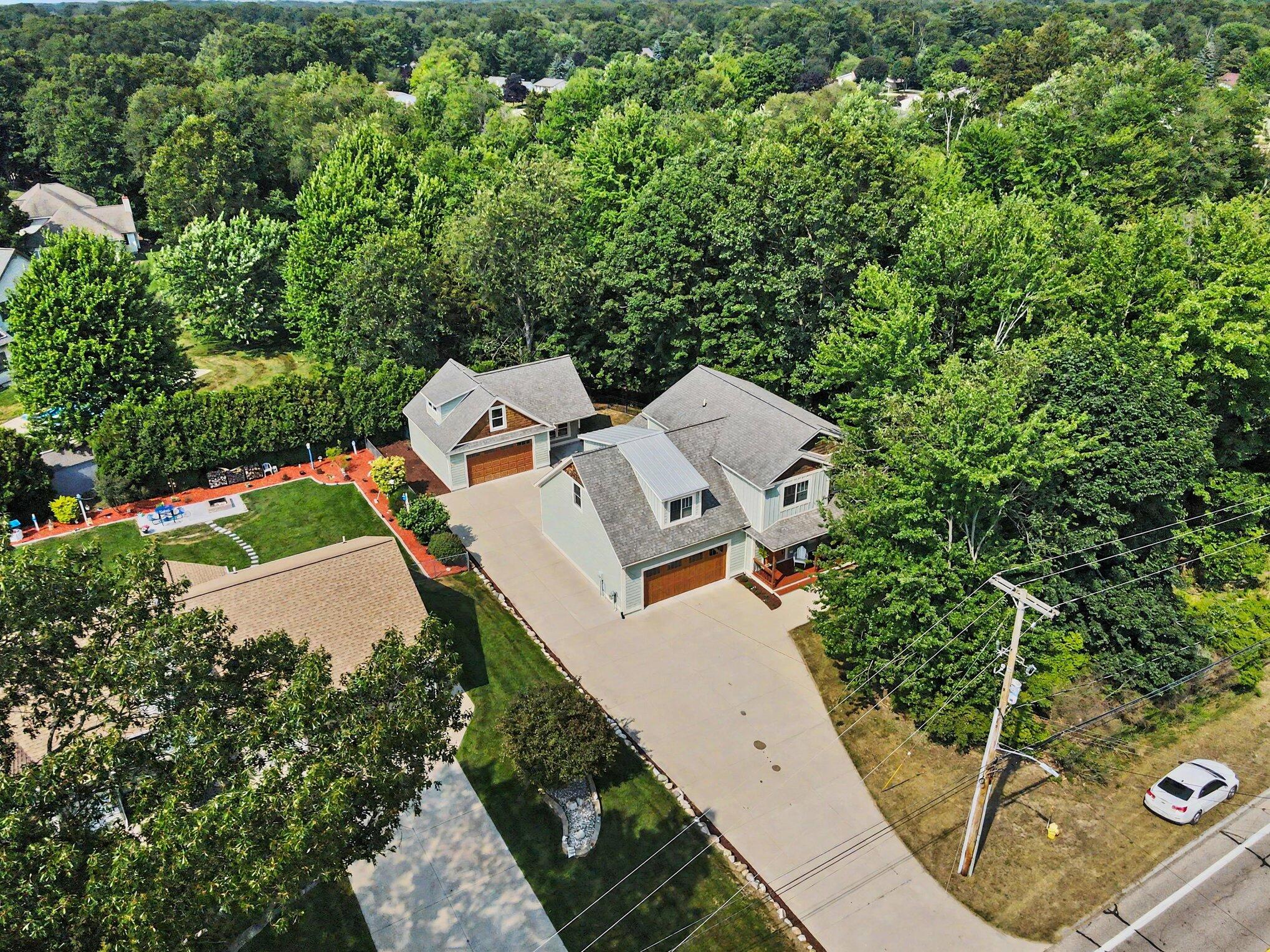 1280 Hendrick Road Muskegon MI 49441