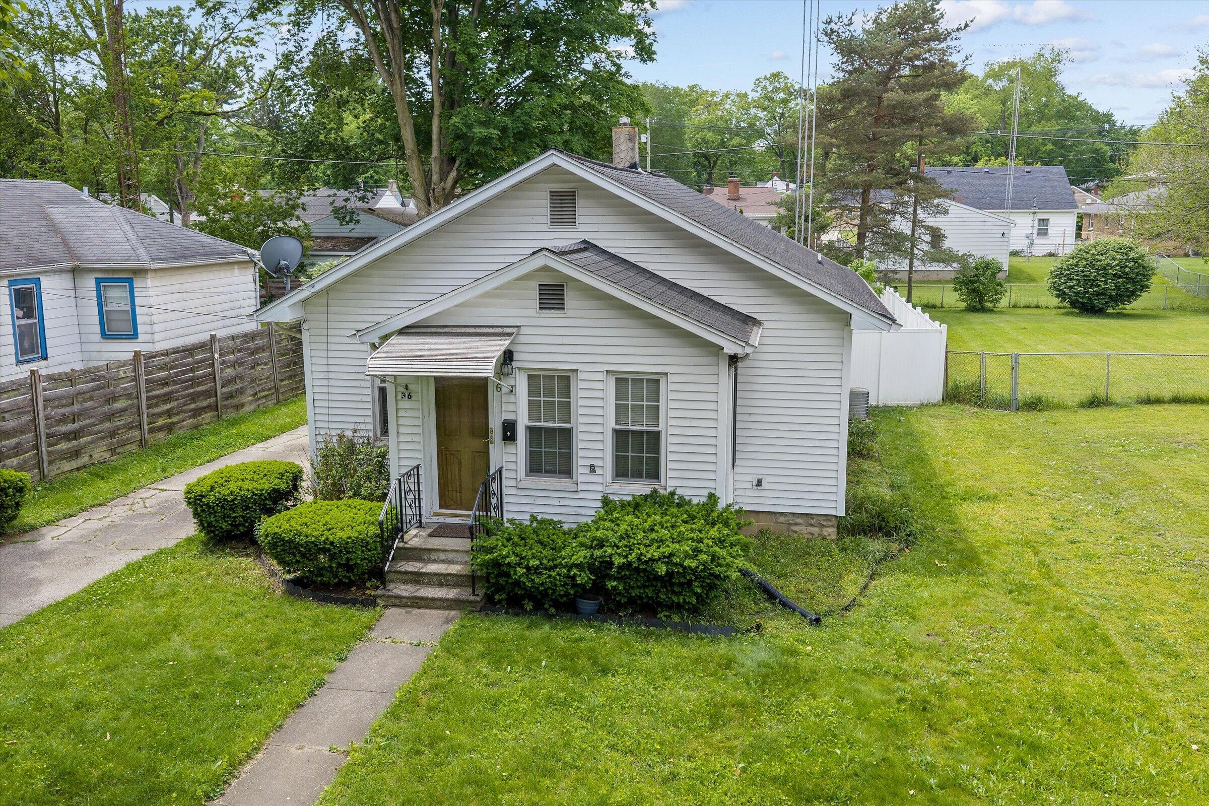 36 N 16th Street Niles MI 49120