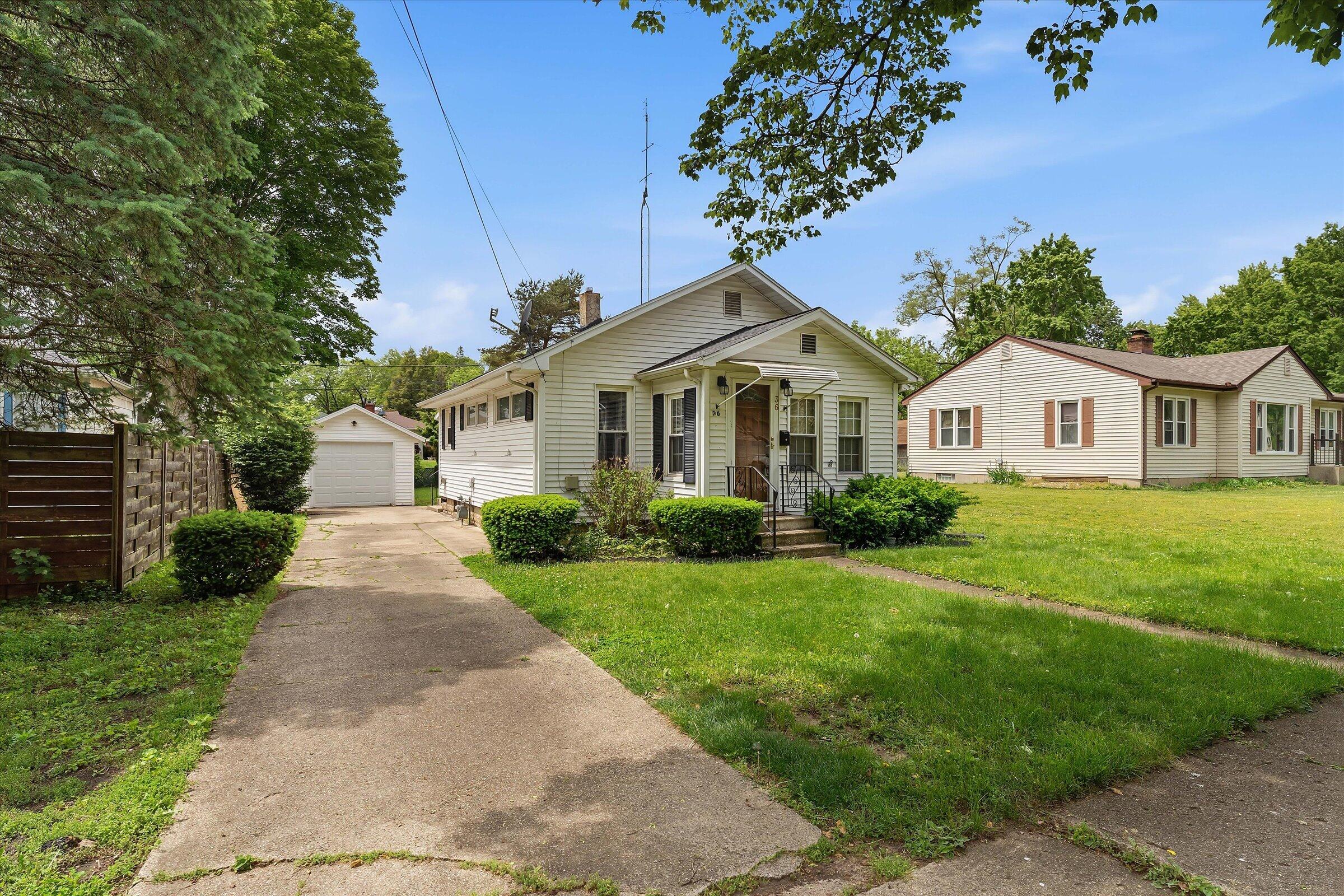 36 N 16th Street Niles MI 49120