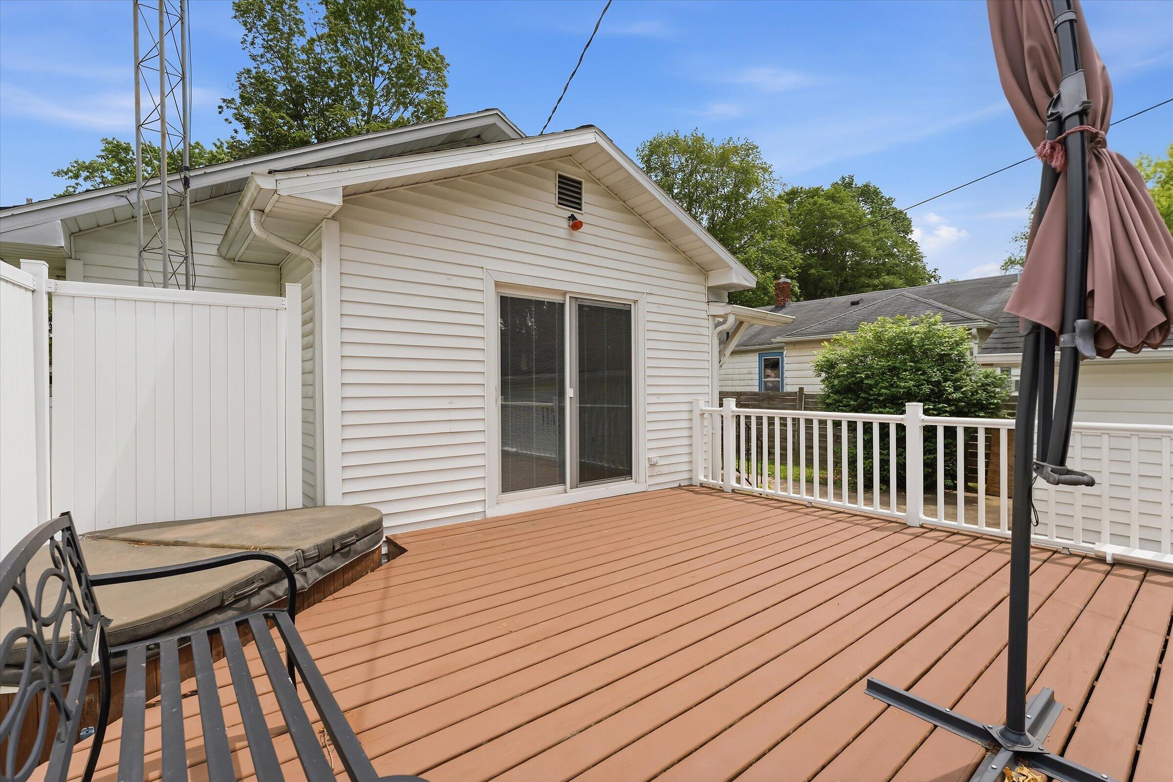 36 N 16th Street Niles MI 49120