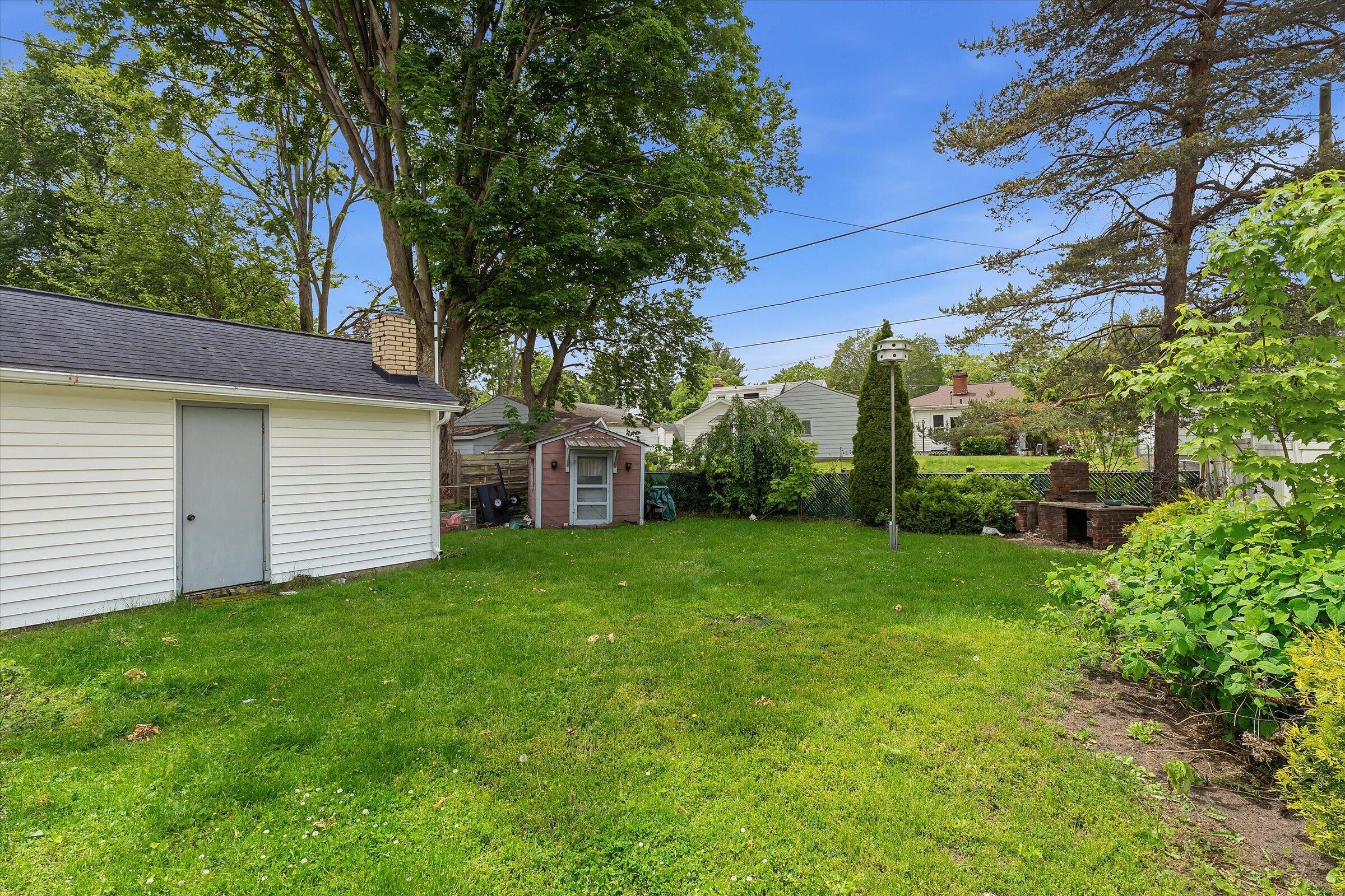 36 N 16th Street Niles MI 49120