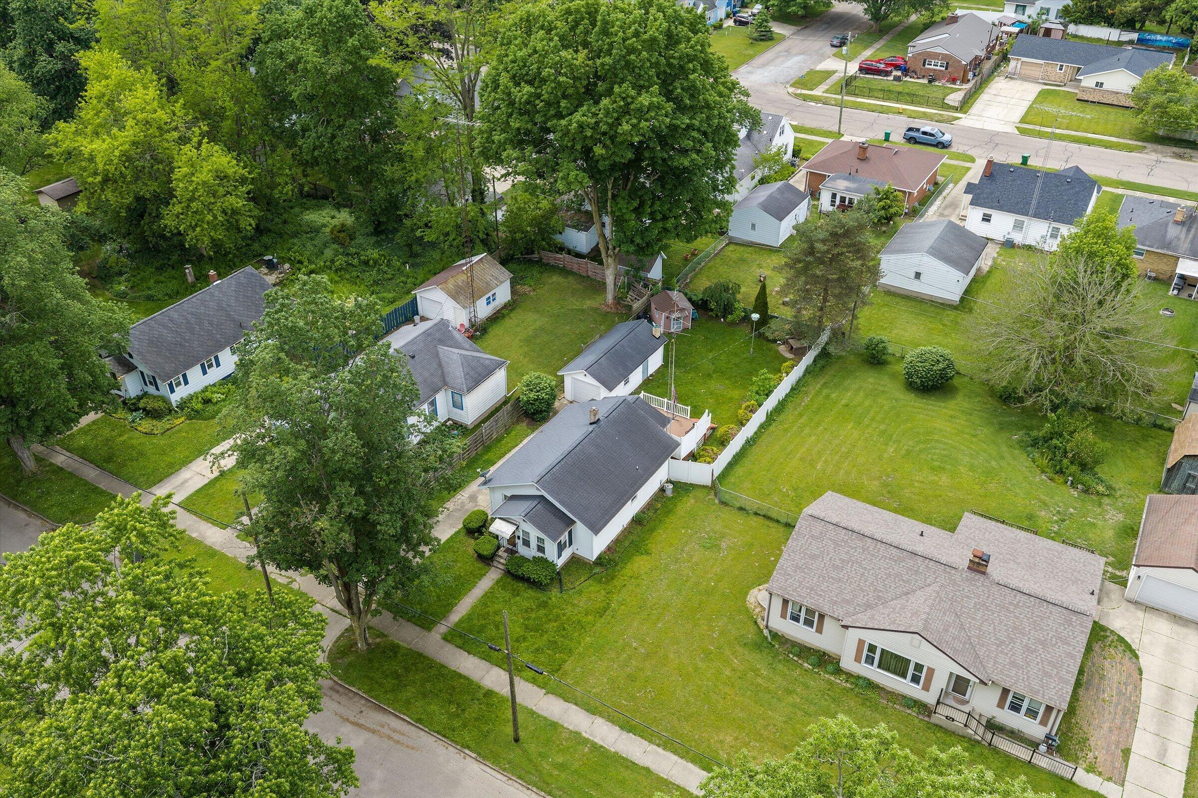 36 N 16th Street Niles MI 49120