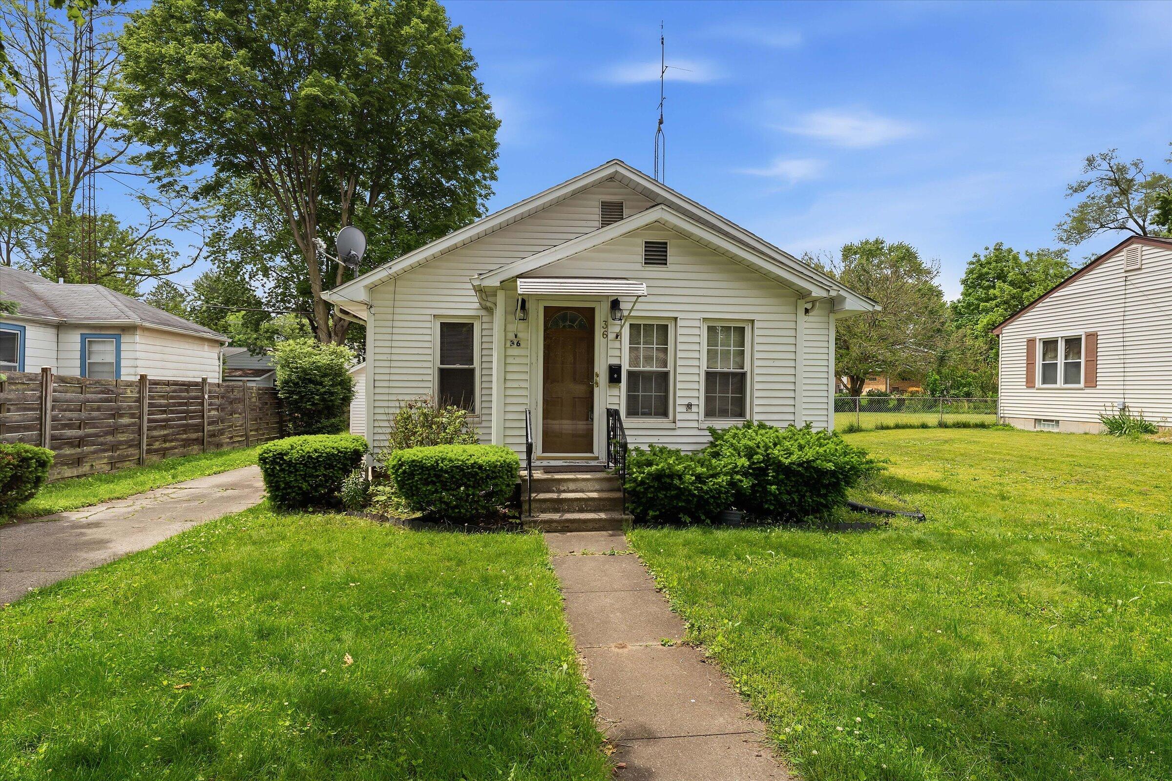 36 N 16th Street Niles MI 49120