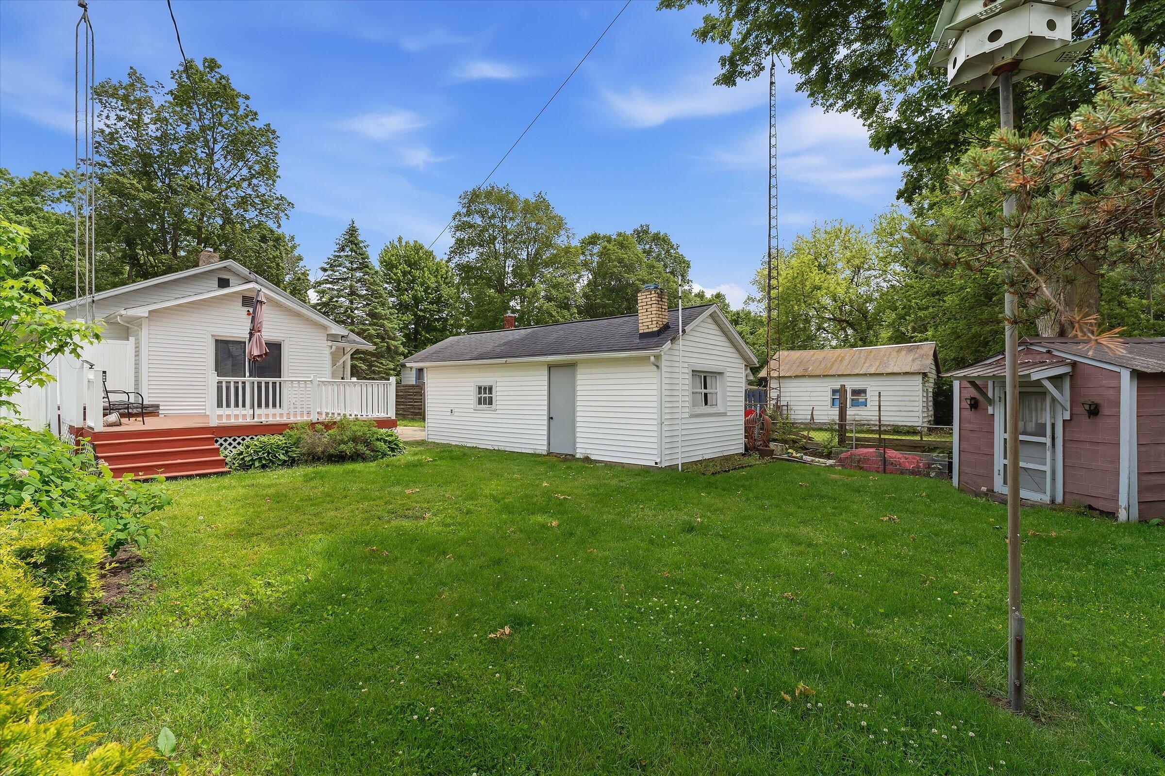 36 N 16th Street Niles MI 49120