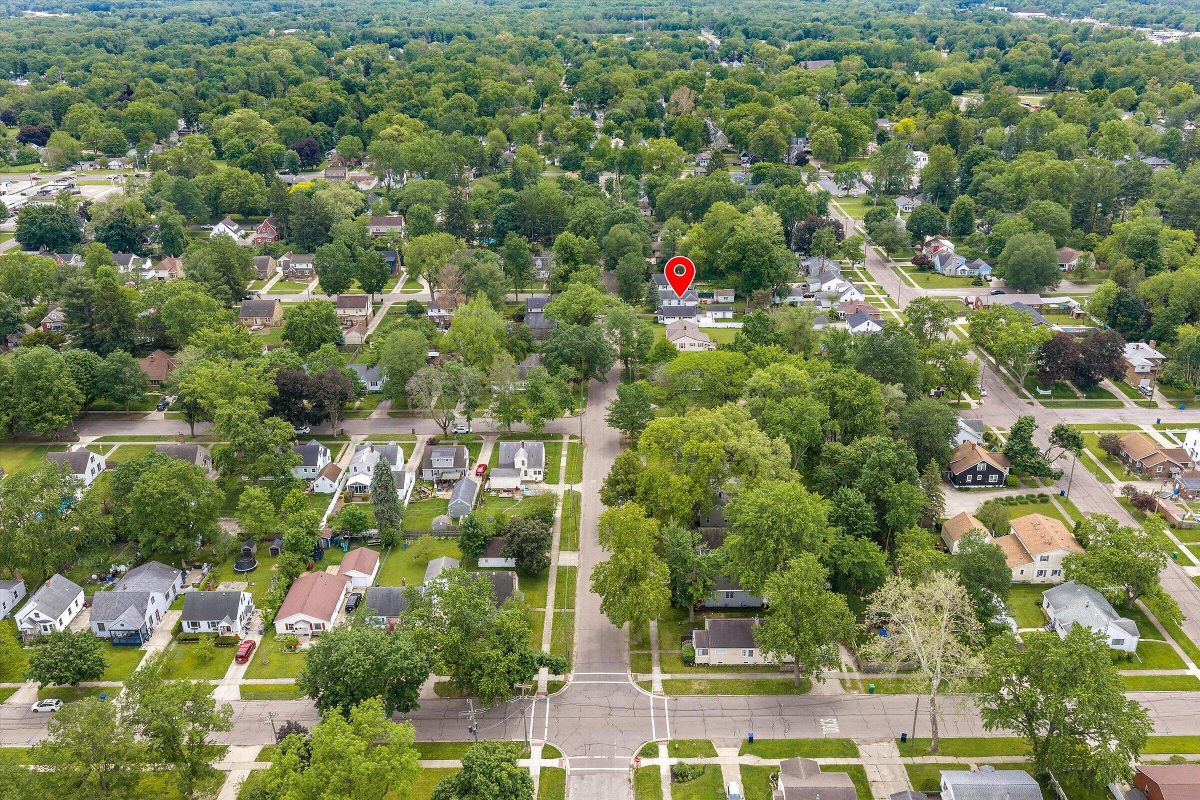 36 N 16th Street Niles MI 49120