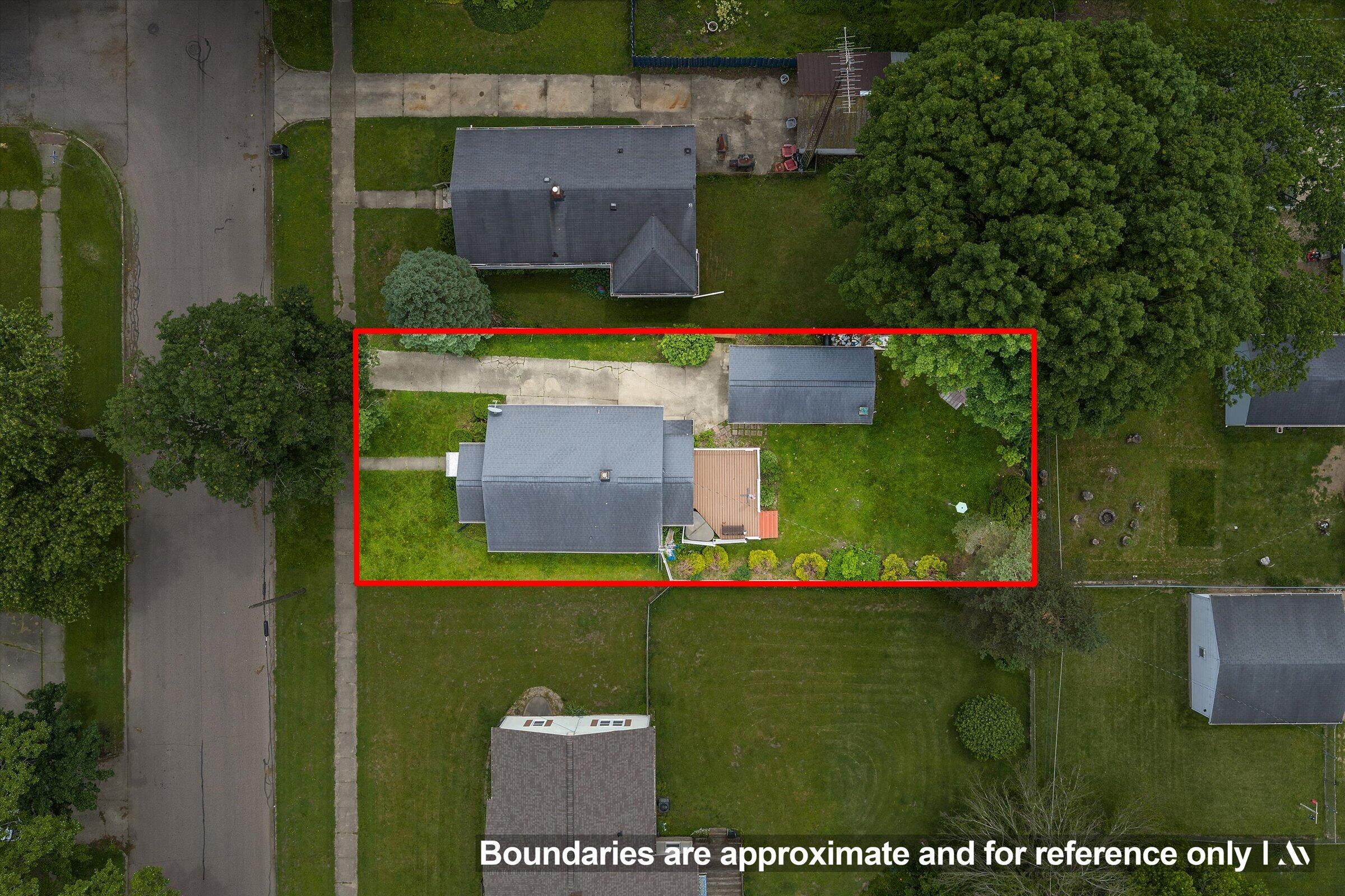 36 N 16th Street Niles MI 49120