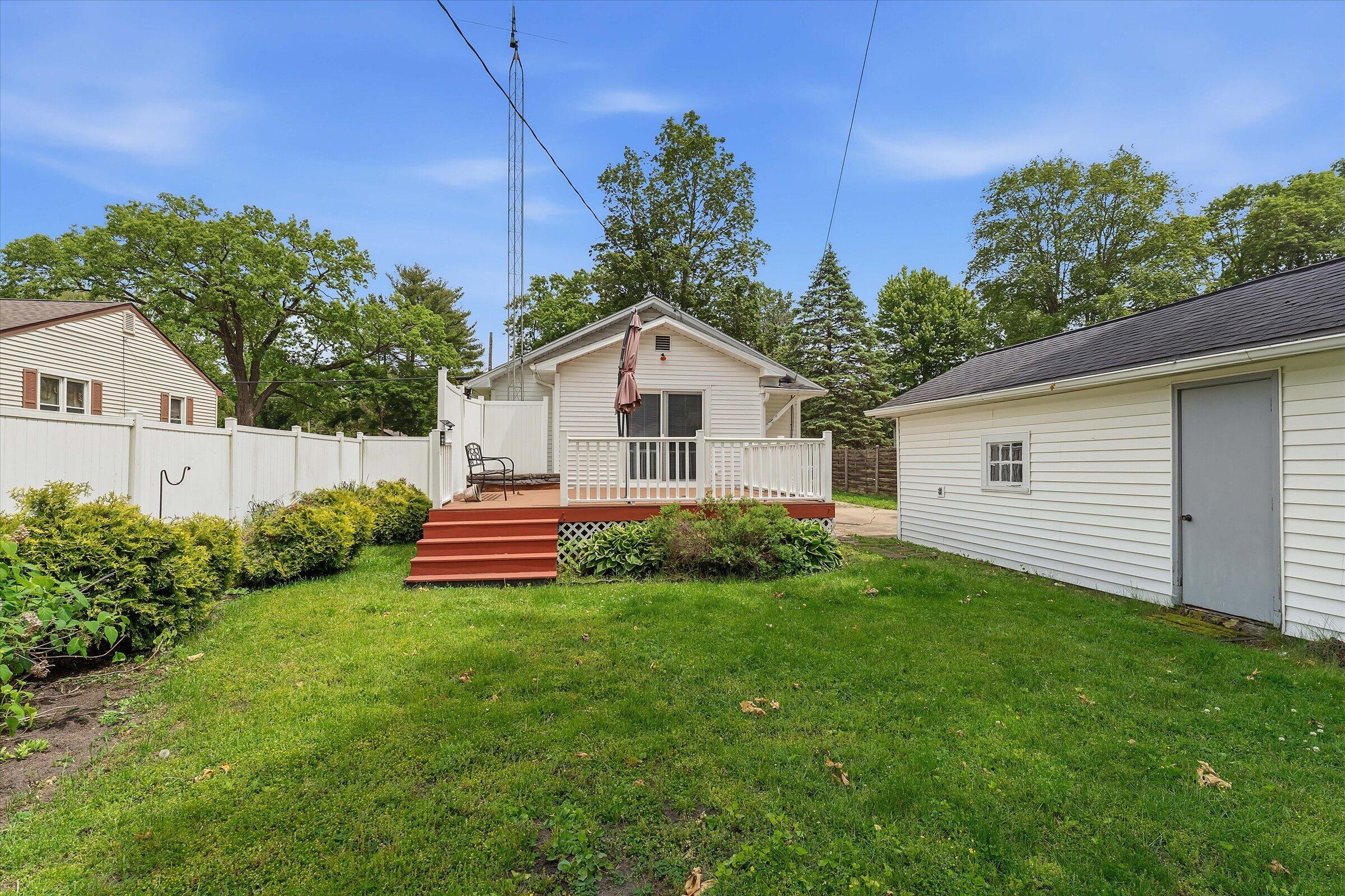 36 N 16th Street Niles MI 49120