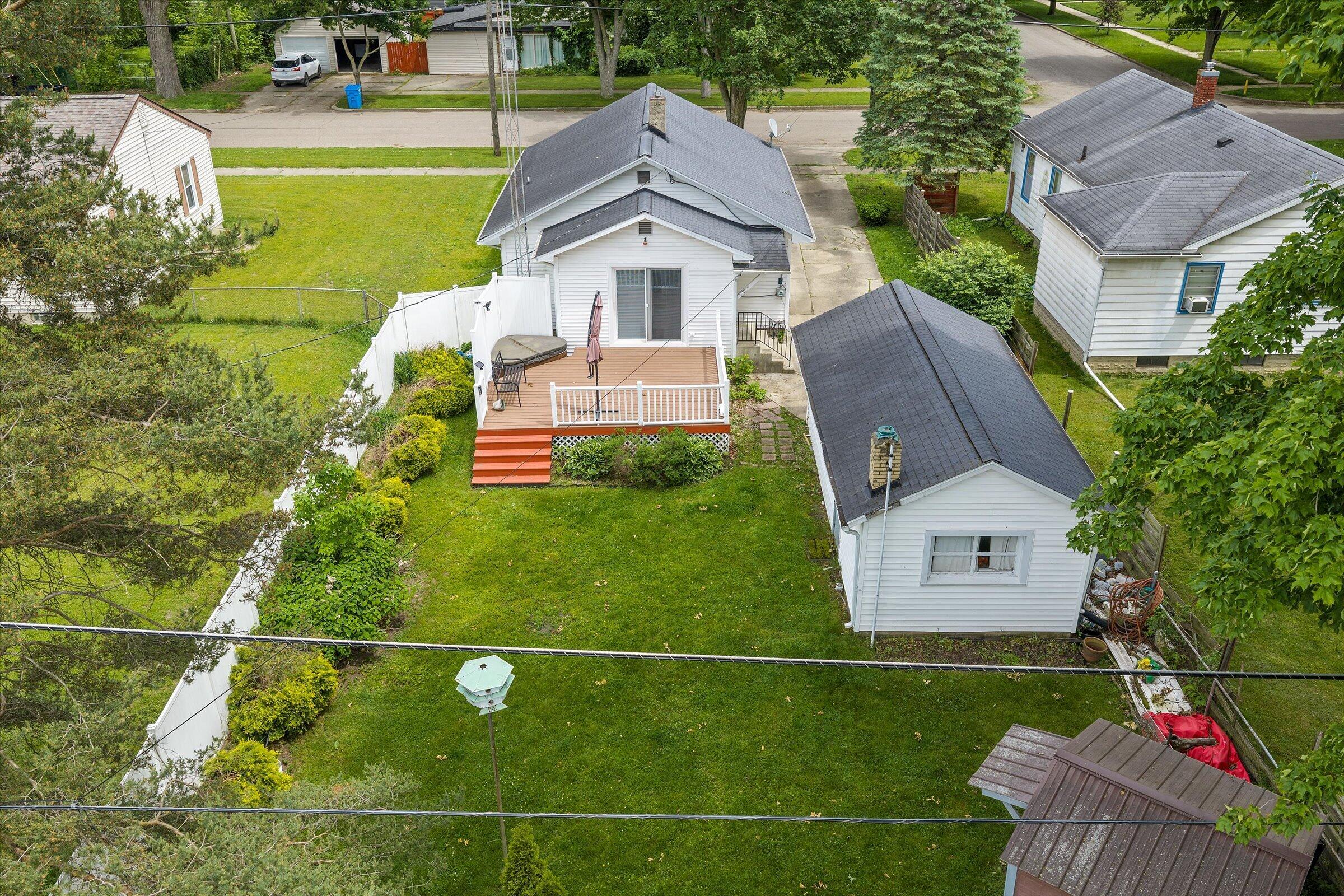 36 N 16th Street Niles MI 49120