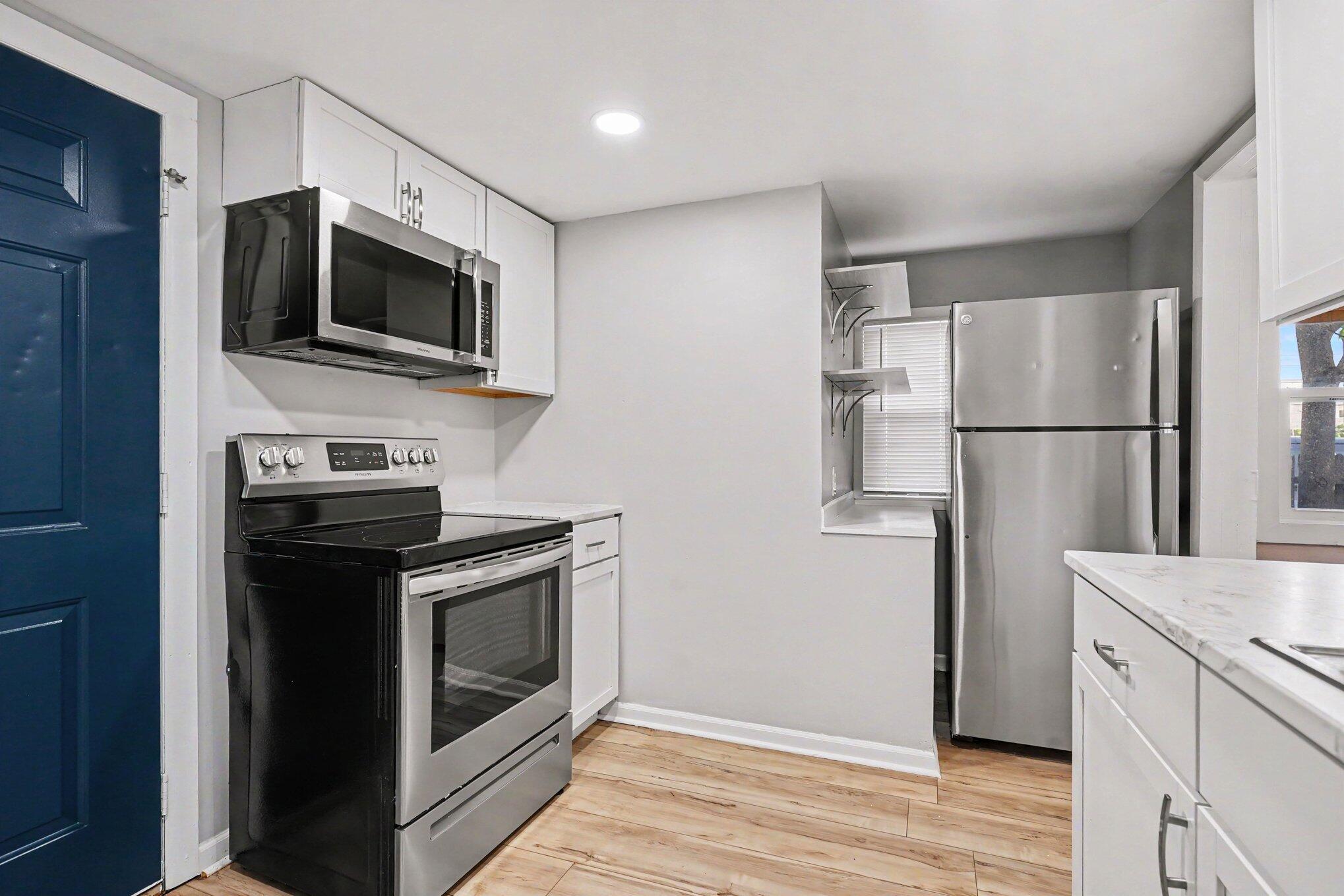 2617 Fairfield Street Muskegon MI 49441