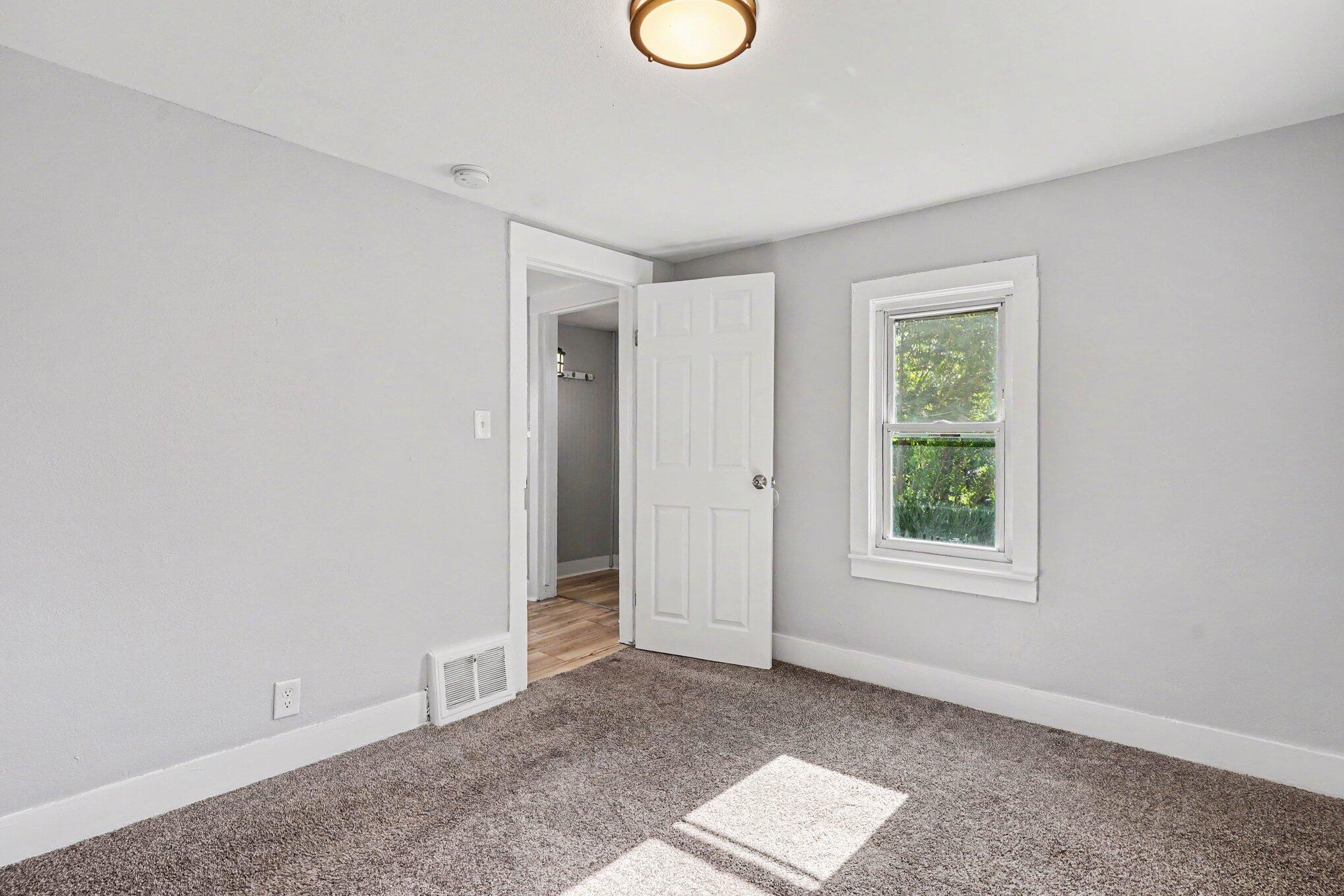 2617 Fairfield Street Muskegon MI 49441