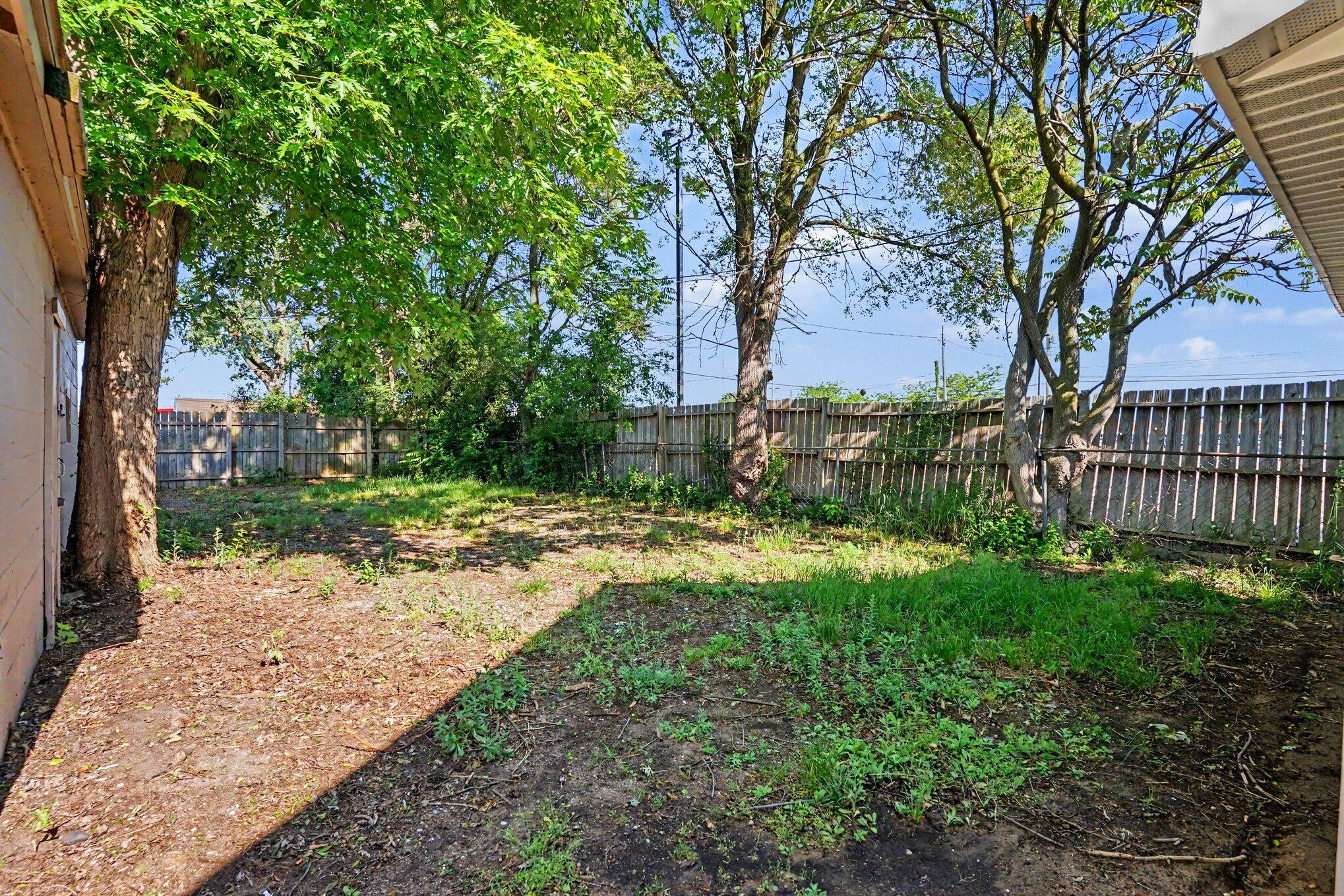 2617 Fairfield Street Muskegon MI 49441