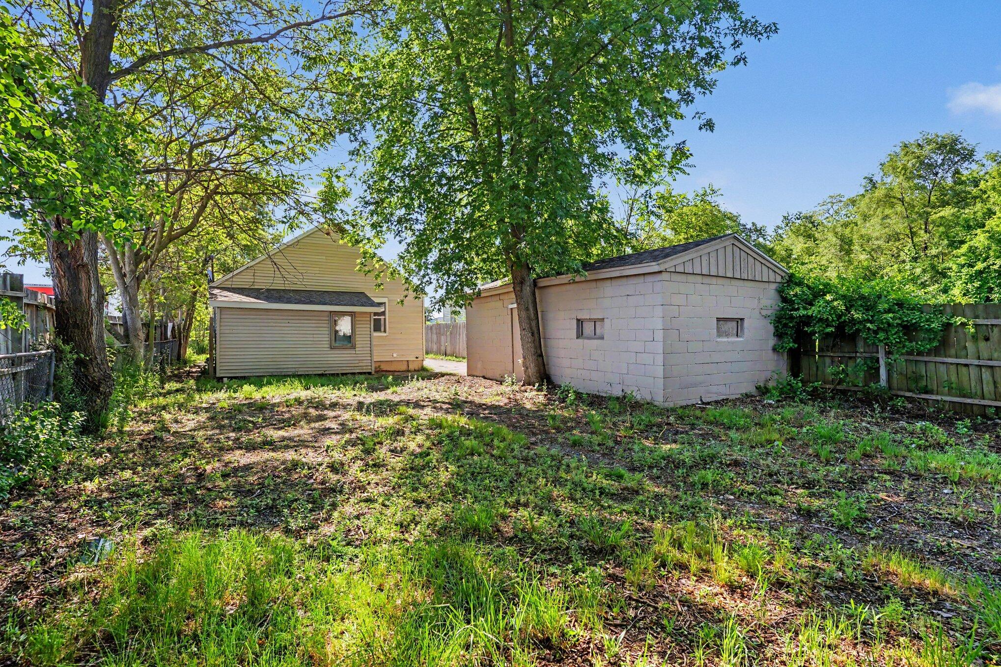 2617 Fairfield Street Muskegon MI 49441