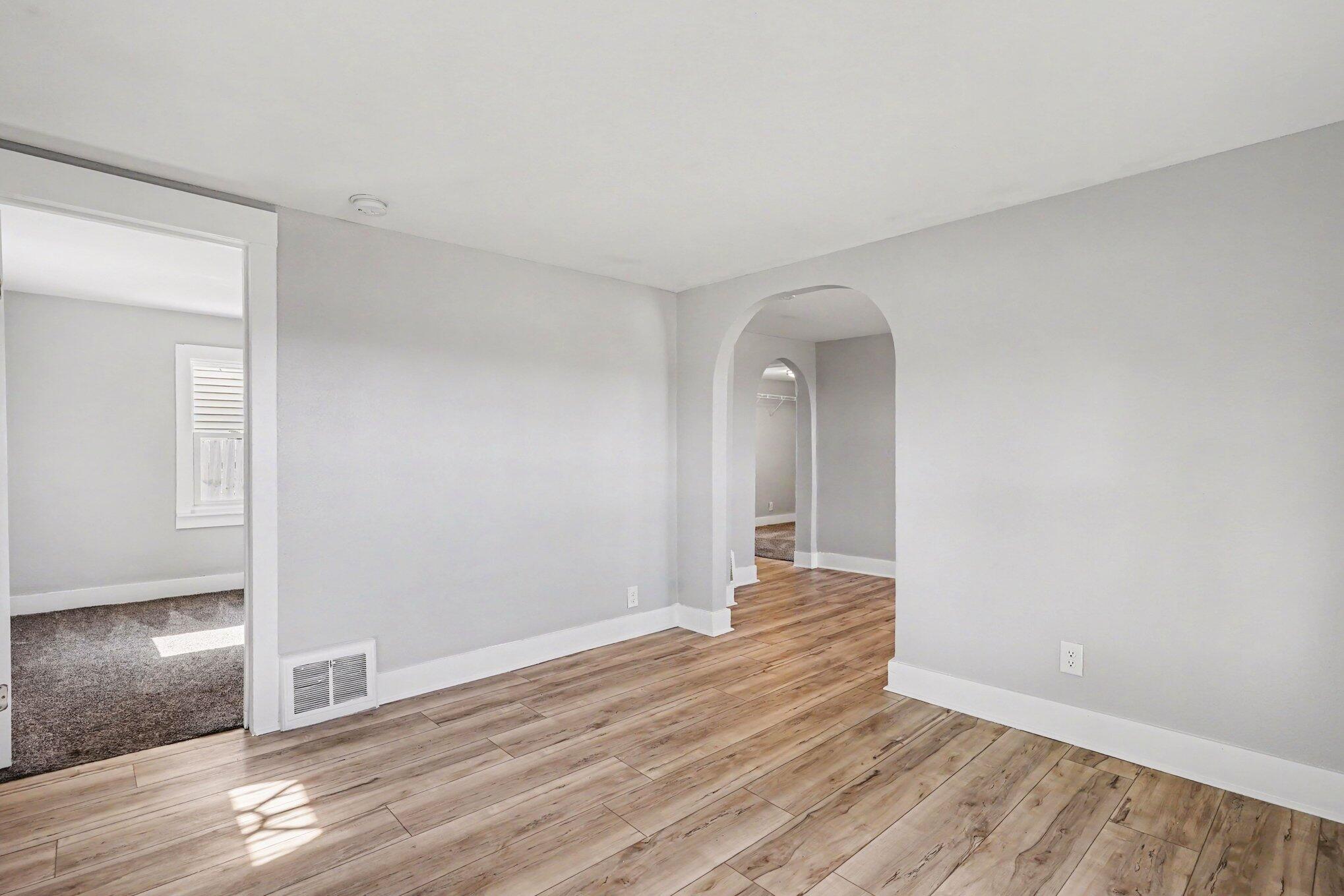 2617 Fairfield Street Muskegon MI 49441