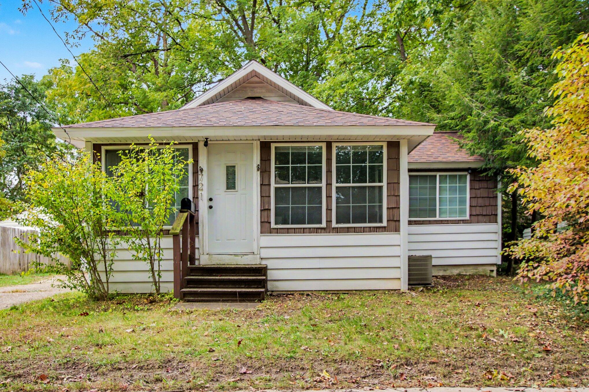 721 N Dartmouth Street Kalamazoo MI 49006