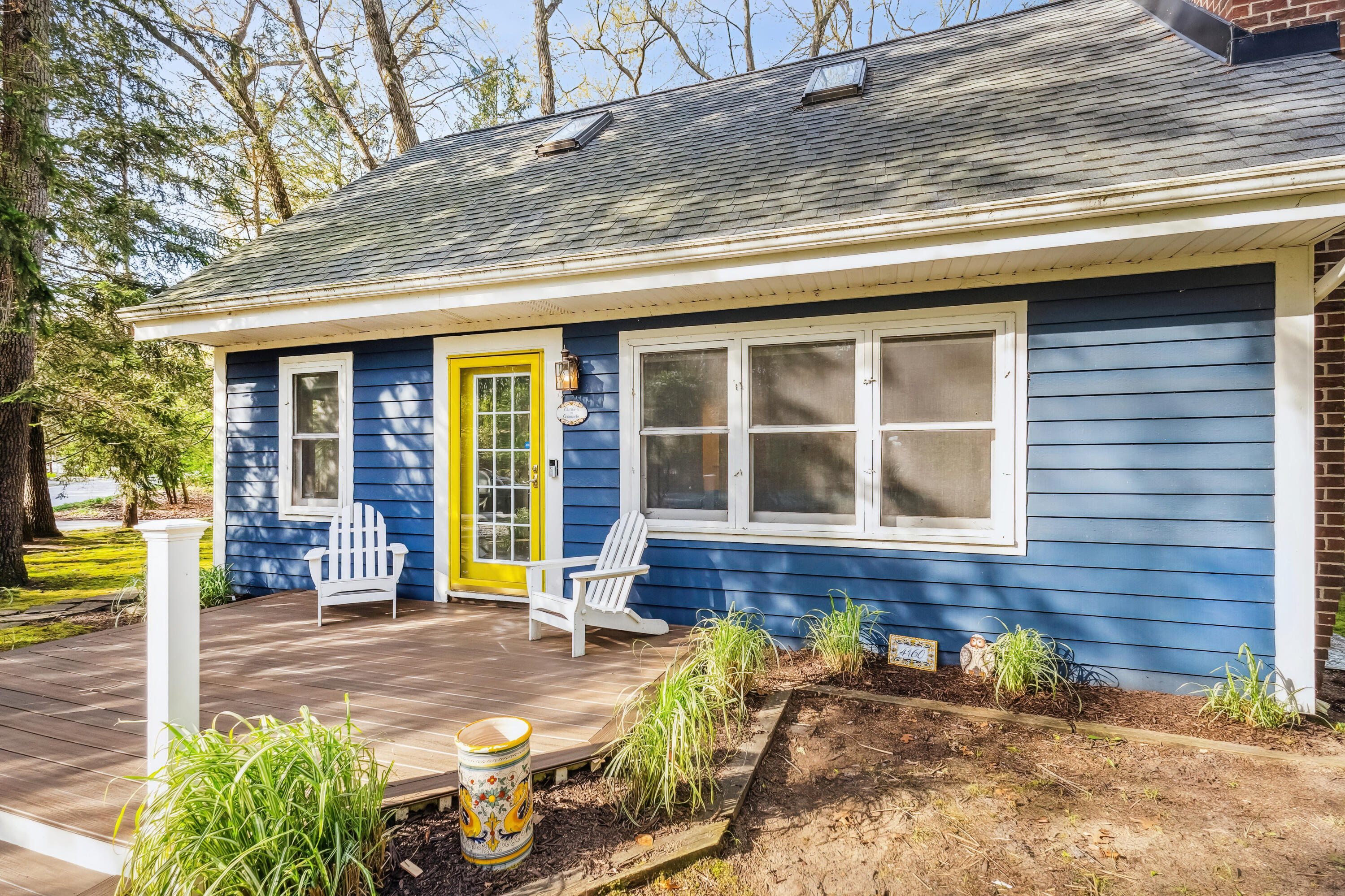 4160 Comanche Trail New Buffalo MI 49117
