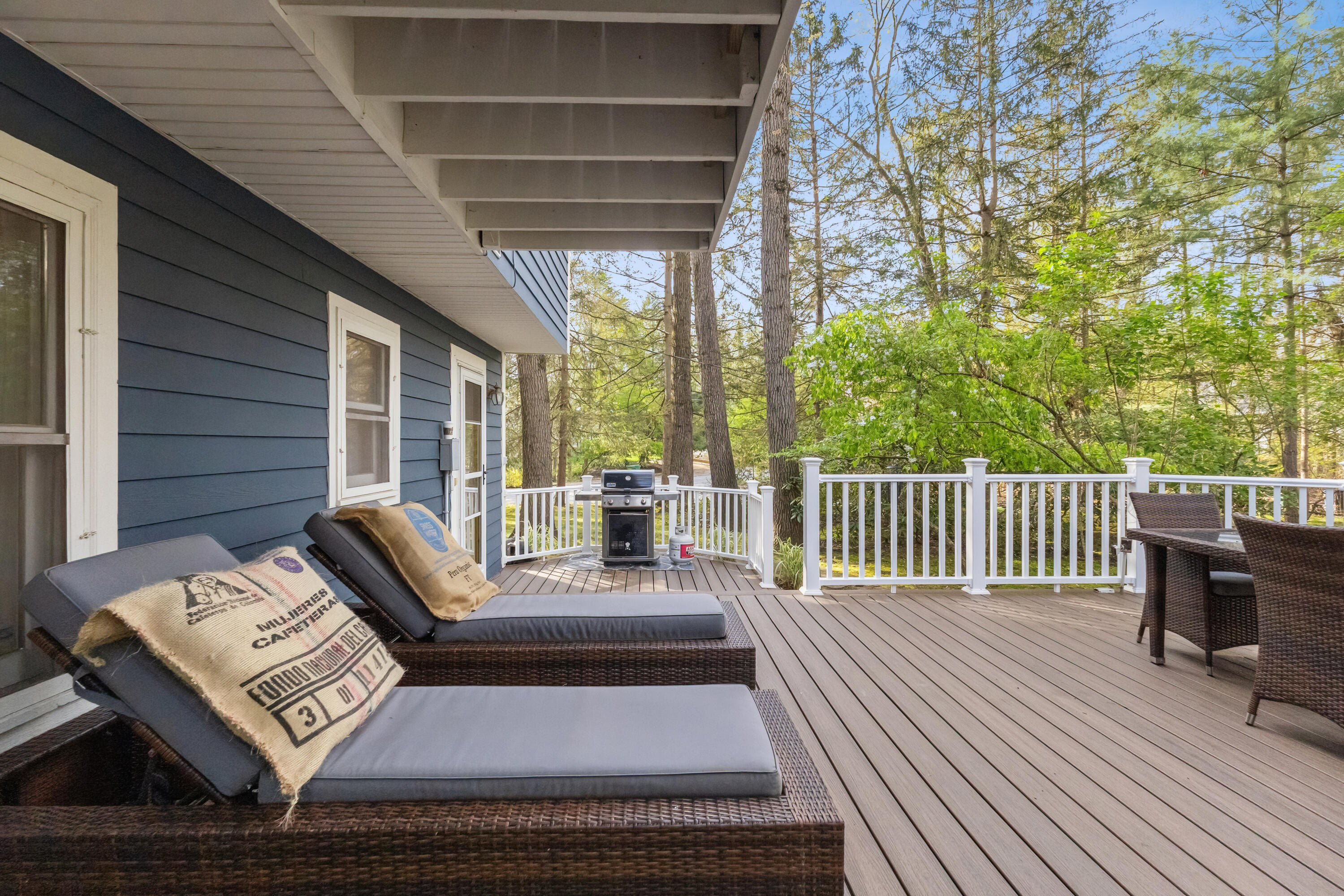 4160 Comanche Trail New Buffalo MI 49117
