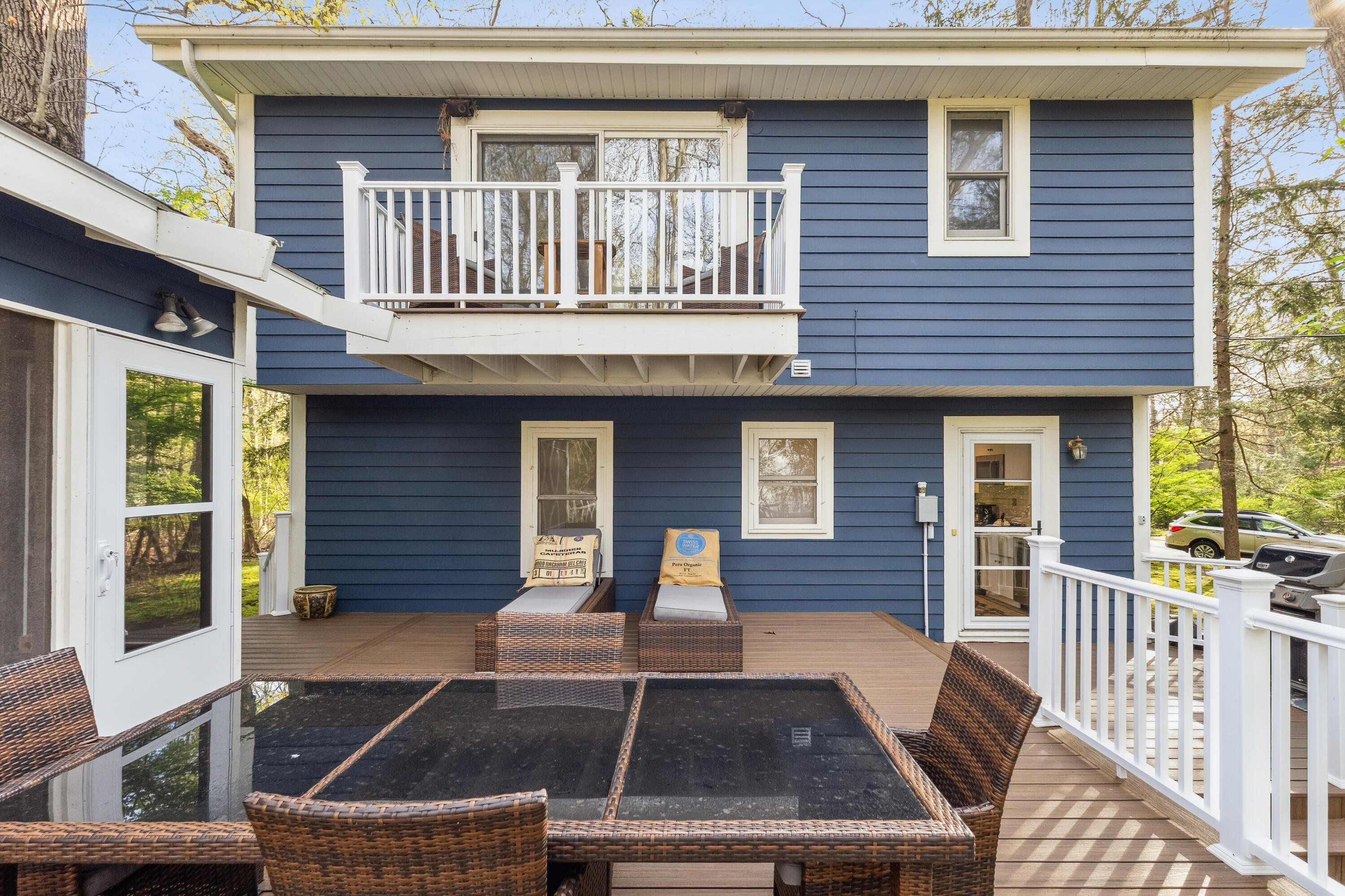4160 Comanche Trail New Buffalo MI 49117
